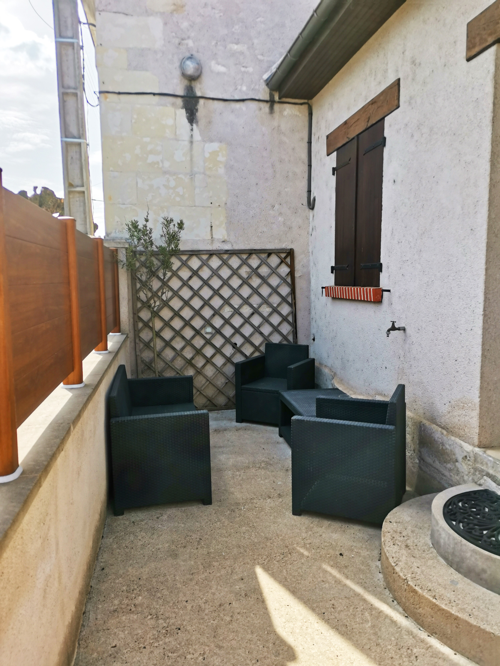 Maison de sophie exterieur