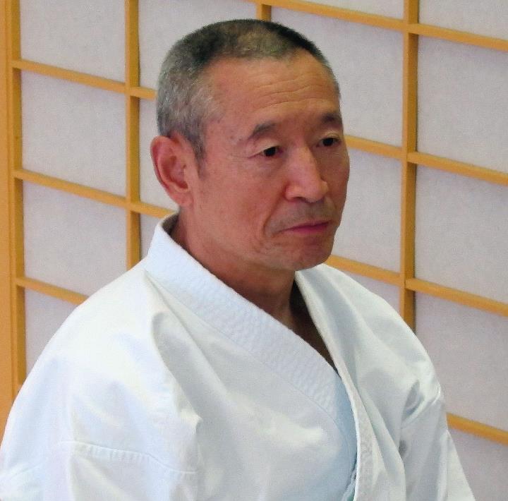 Suganuma shoji