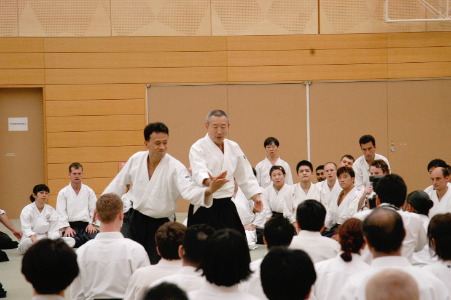 Suganuma