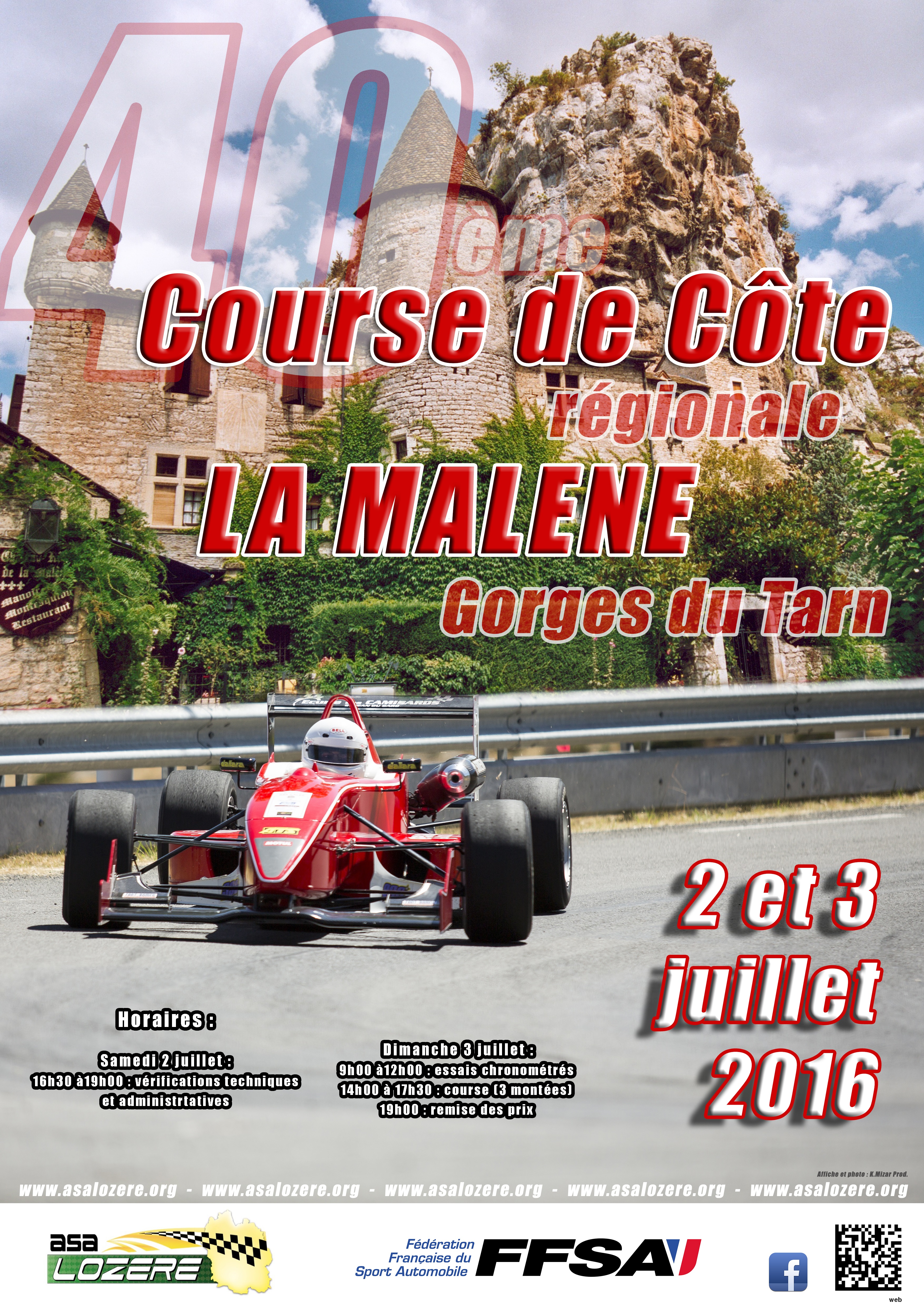 Malene 2016
