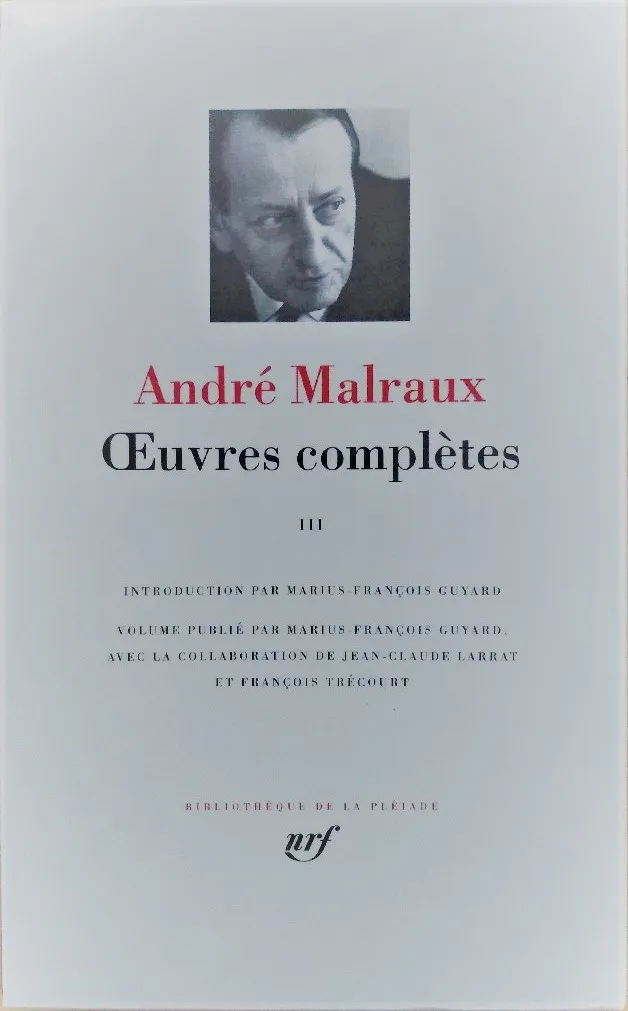 La Métamorphose des Dieux by andre malraux: Très bon Couverture rigide La Métamorphose des Dieux by andre malraux: Très bon Couverture rigide