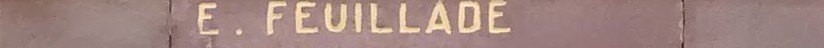 L8 Feuillade
