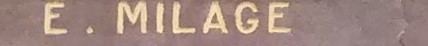 L13 Milage