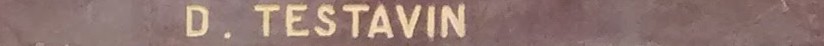 L17 Testavin