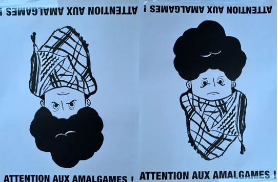09 amalgames reunis