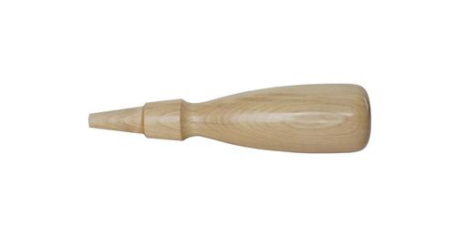 Manche pour bédane à douille Lie-Nielsen.