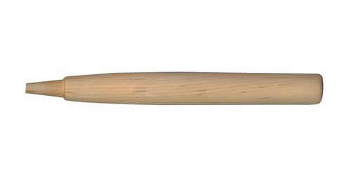 Manche long pour ciseau à douille Li-Nielsen.
