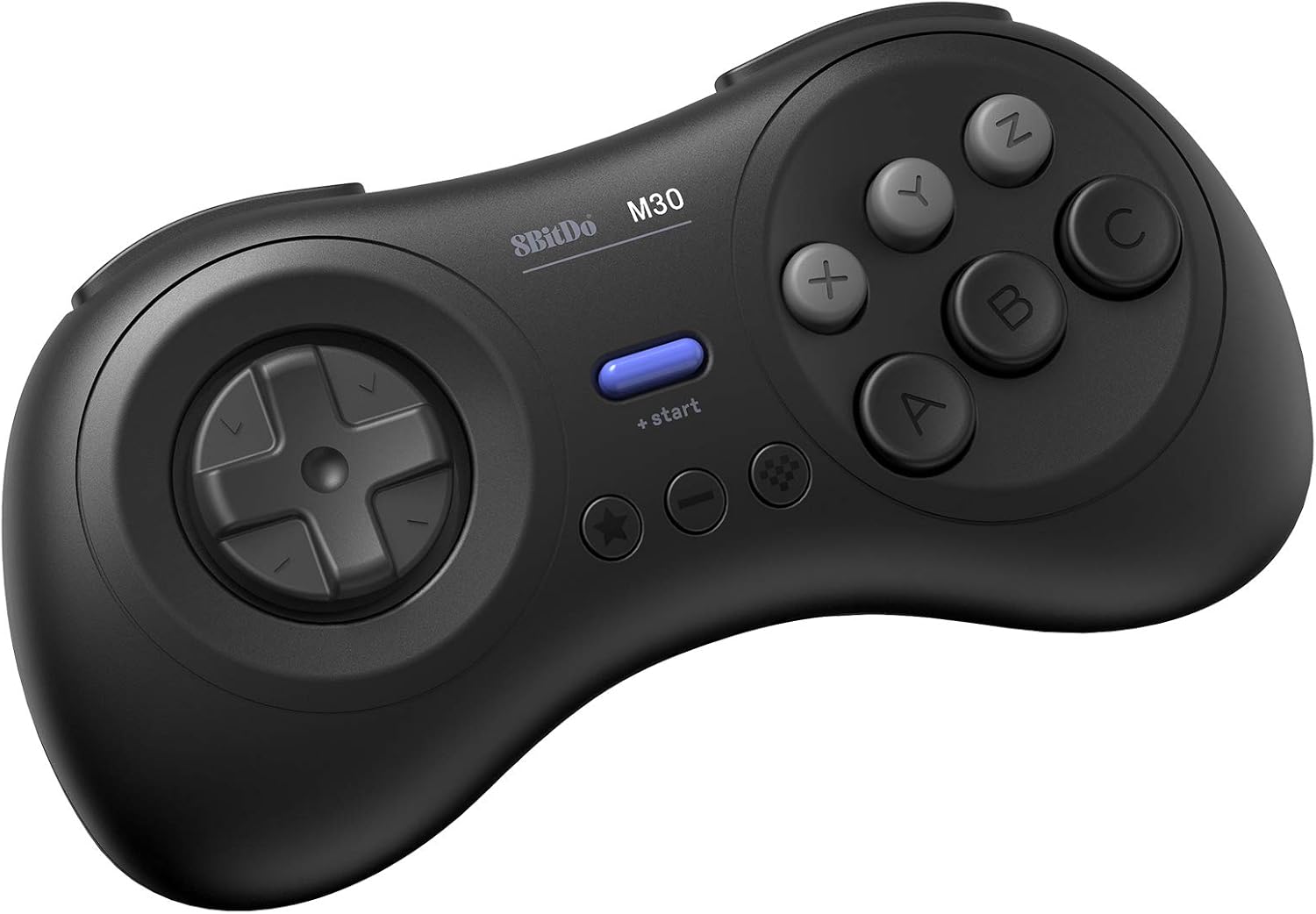 8BitDo-M30-Manette-sans-fil-Bluetooth