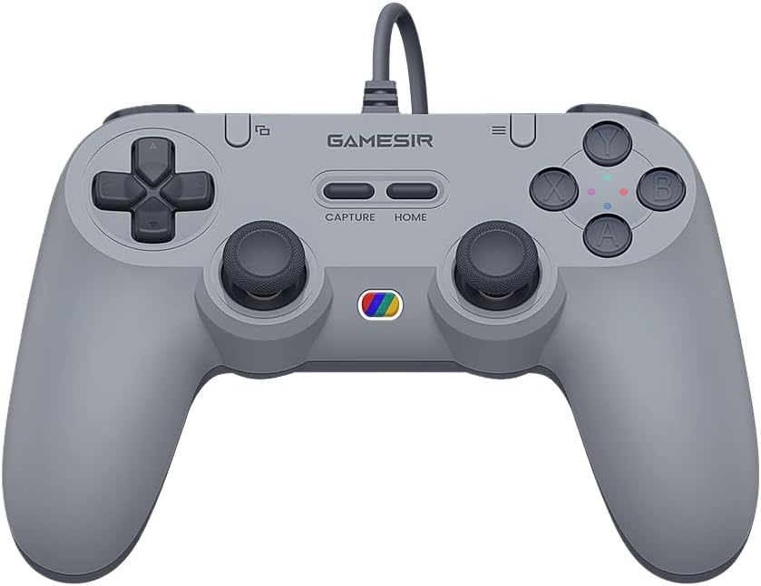 Gamesir-Tegenaria-Lite-grise