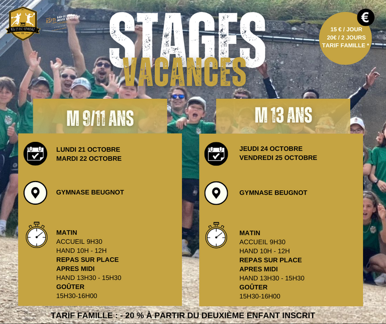 Stages-vacances-