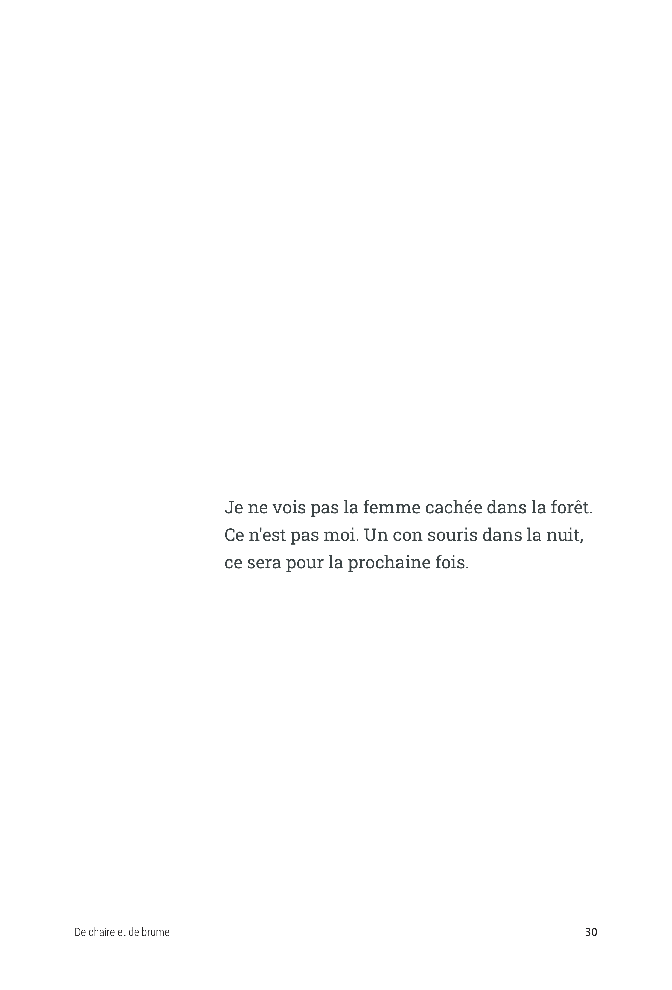 Anna et jeanne anne et jeanne 30