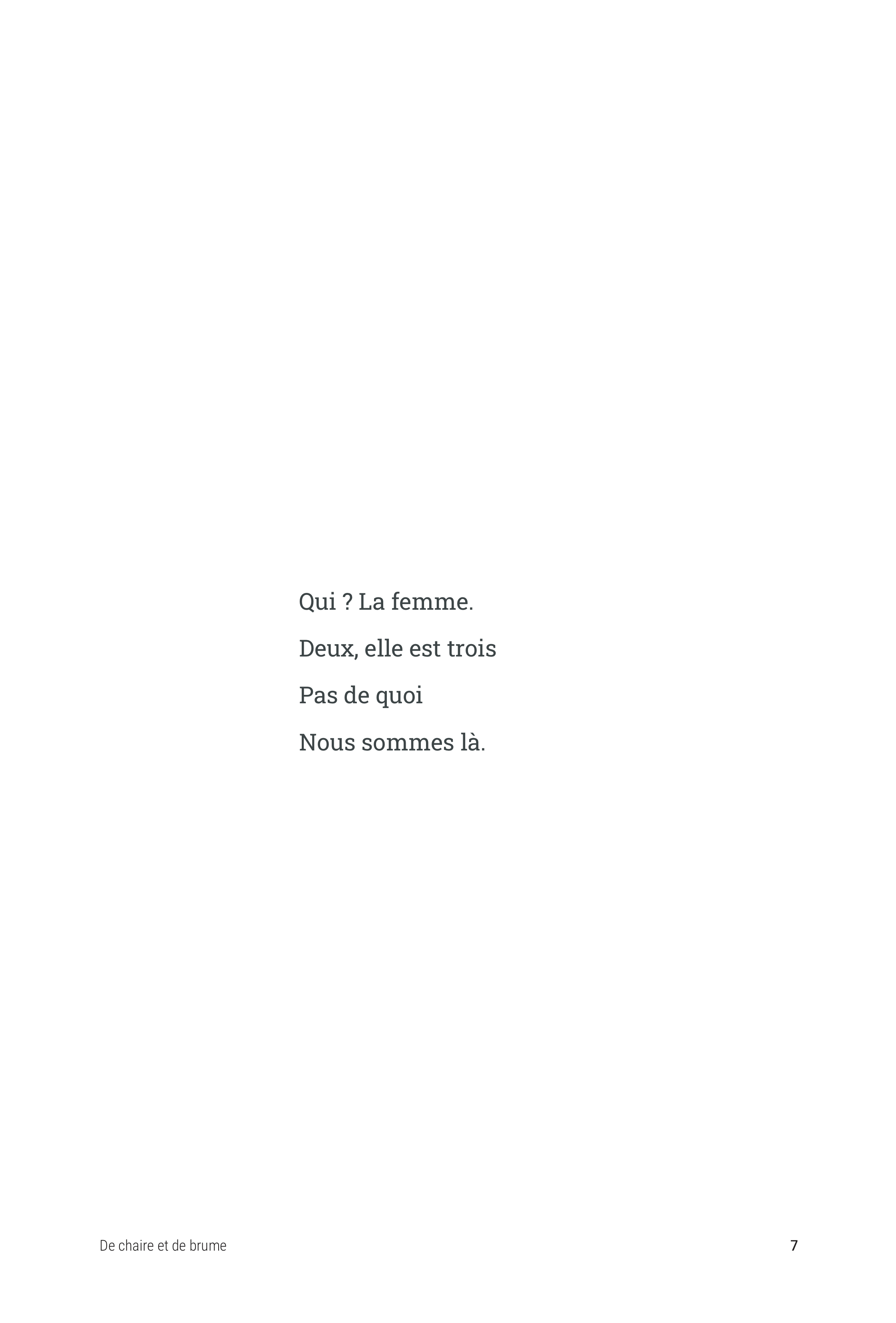 Anna et jeanne anne et jeanne 7