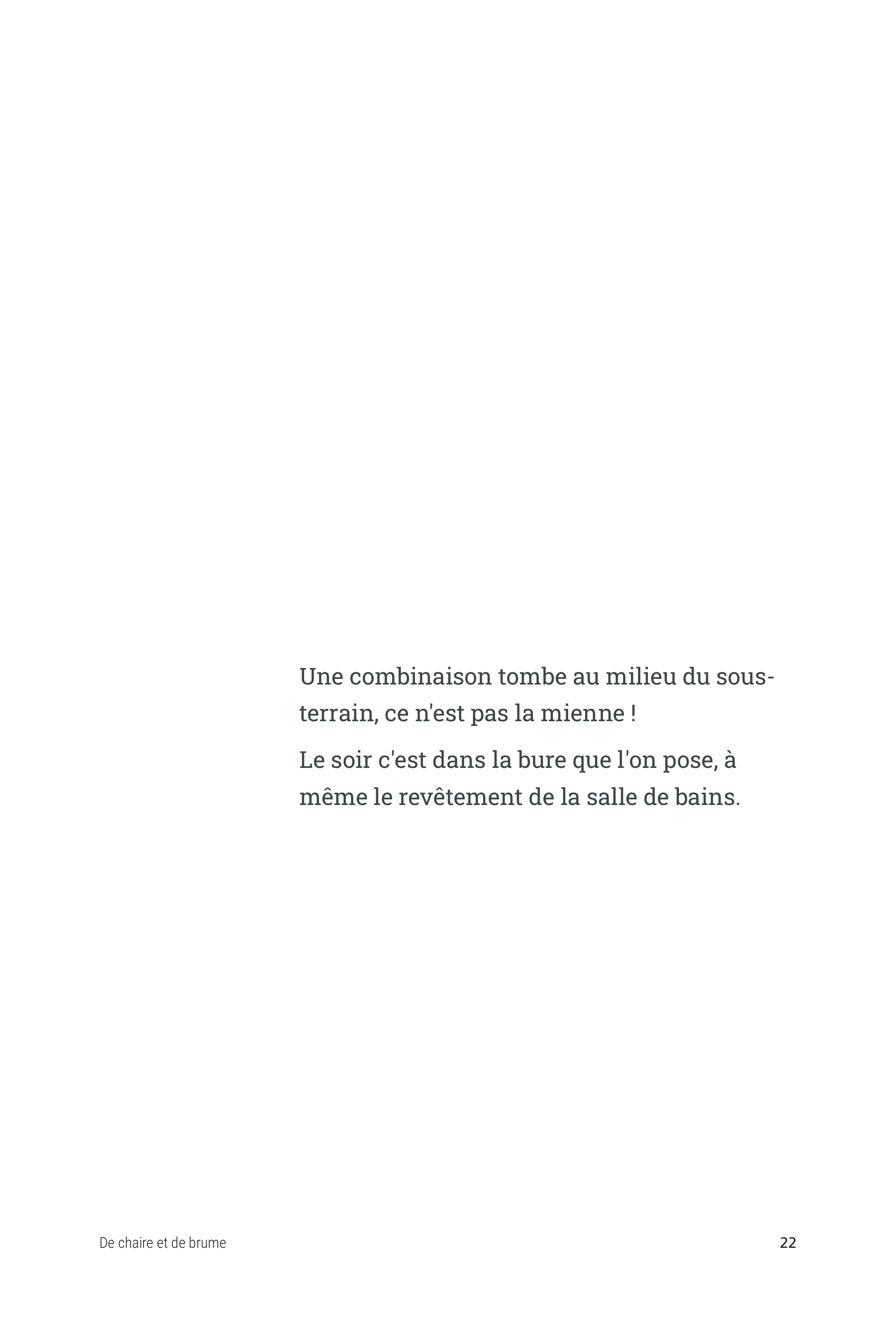 Anna et jeanne anne et jeanne 22