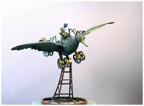 La note bleu 1 