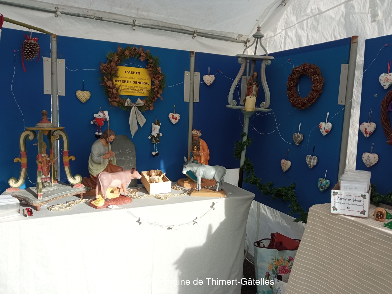 Marche de noel 2021 629dd8a47e566