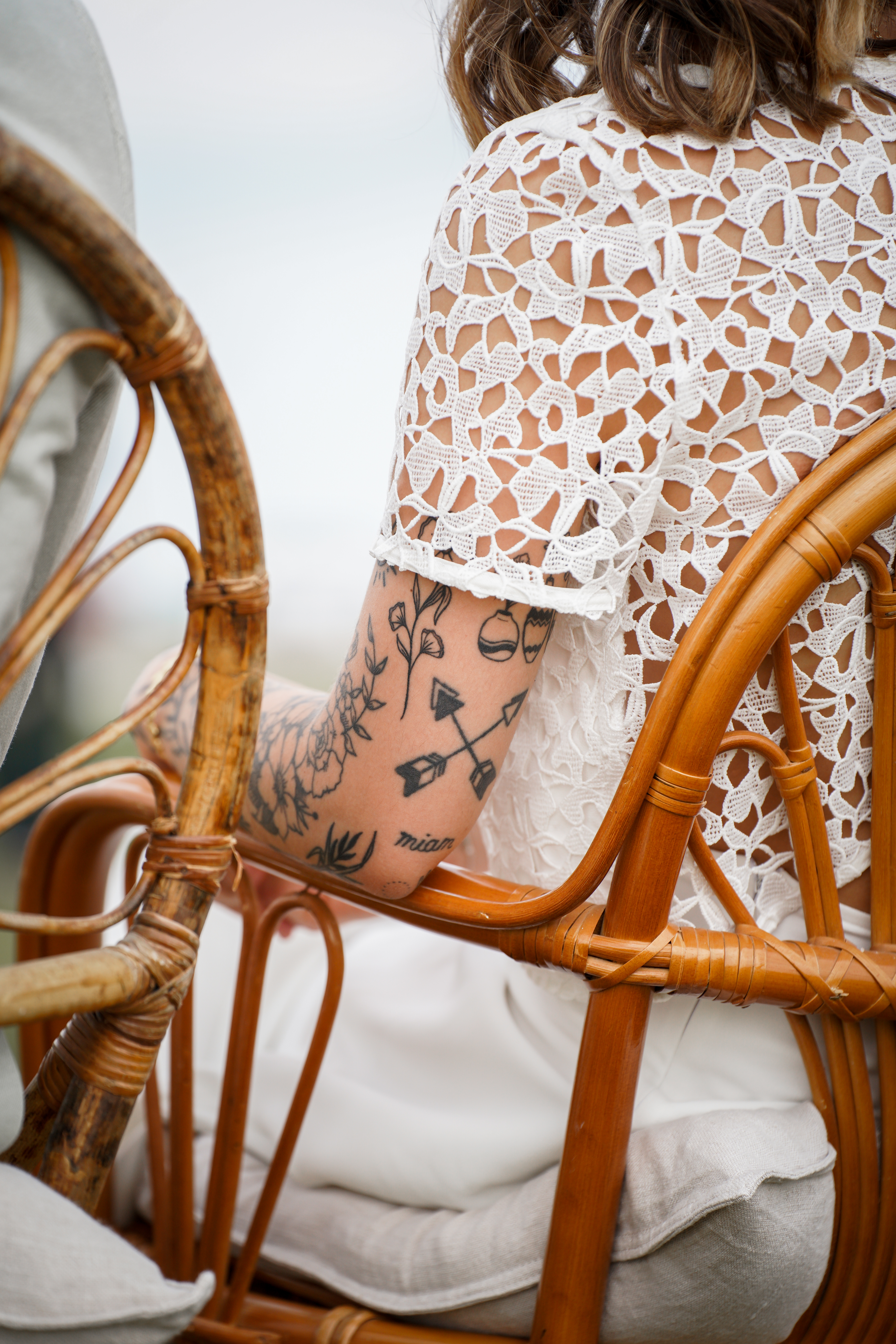 Mariage adeline benoit labarre charlyne 128