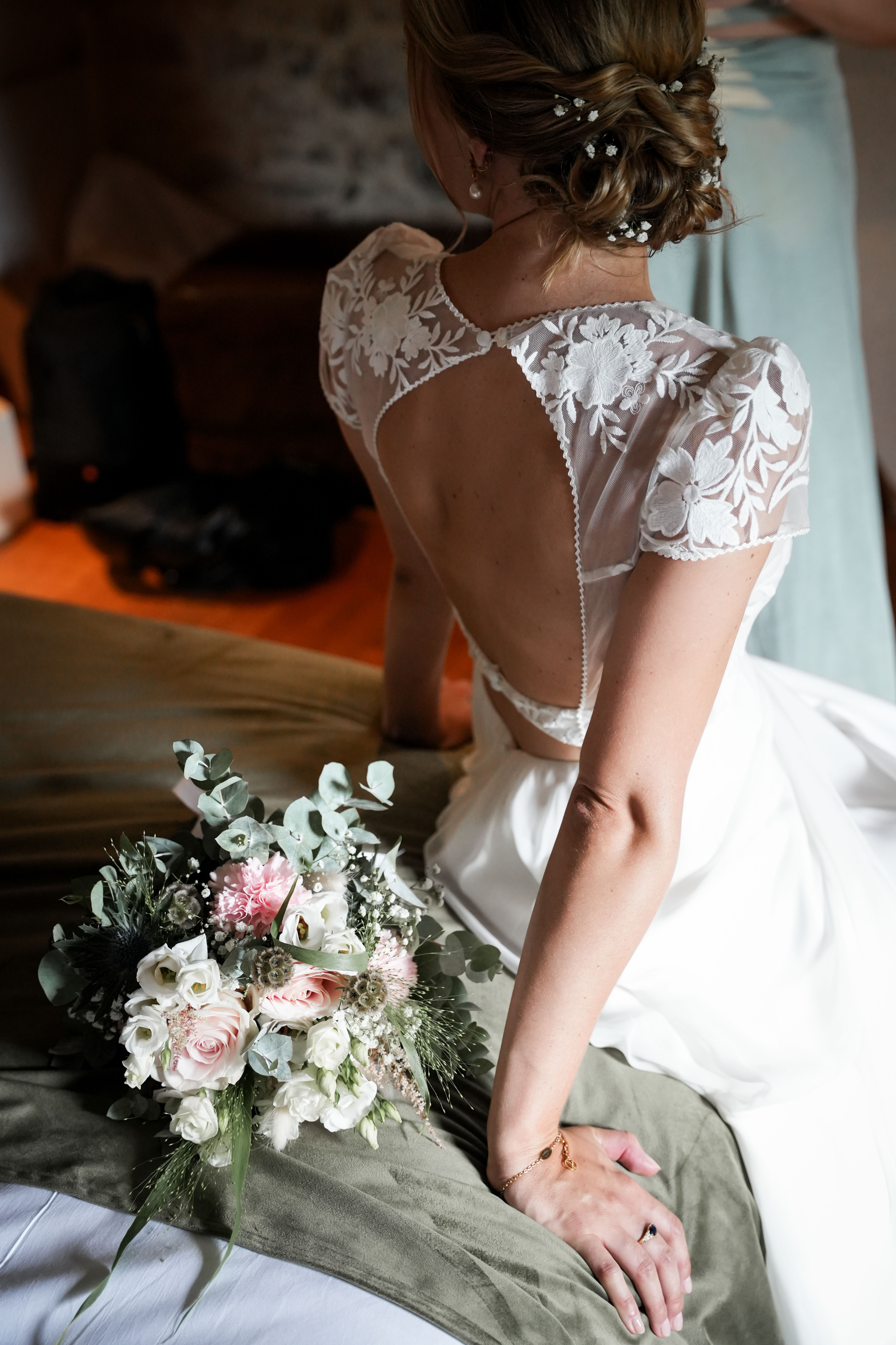 Mariage 23 bd labarre charlyne 16