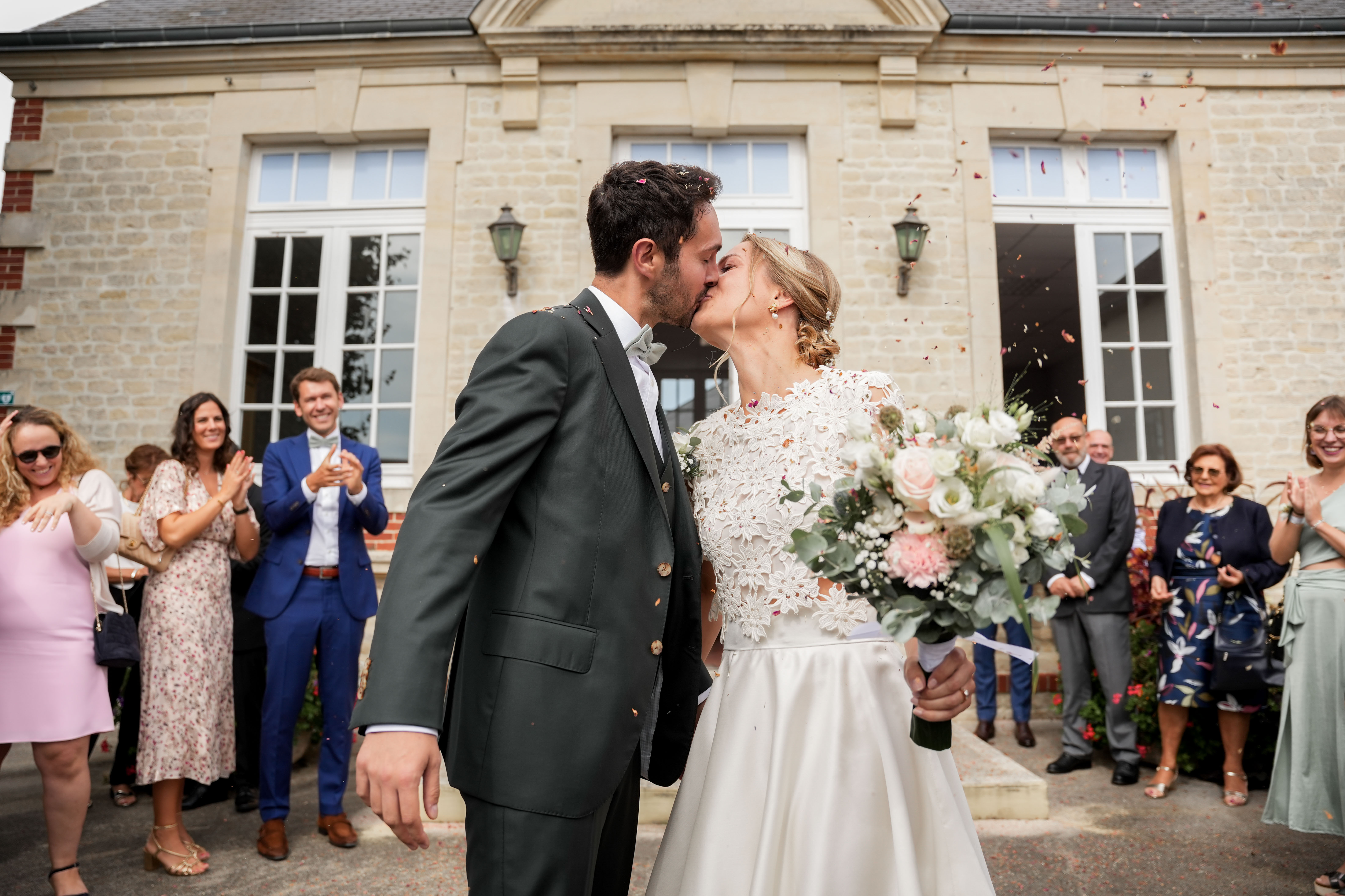 Mariage 23 bd labarre charlyne 9
