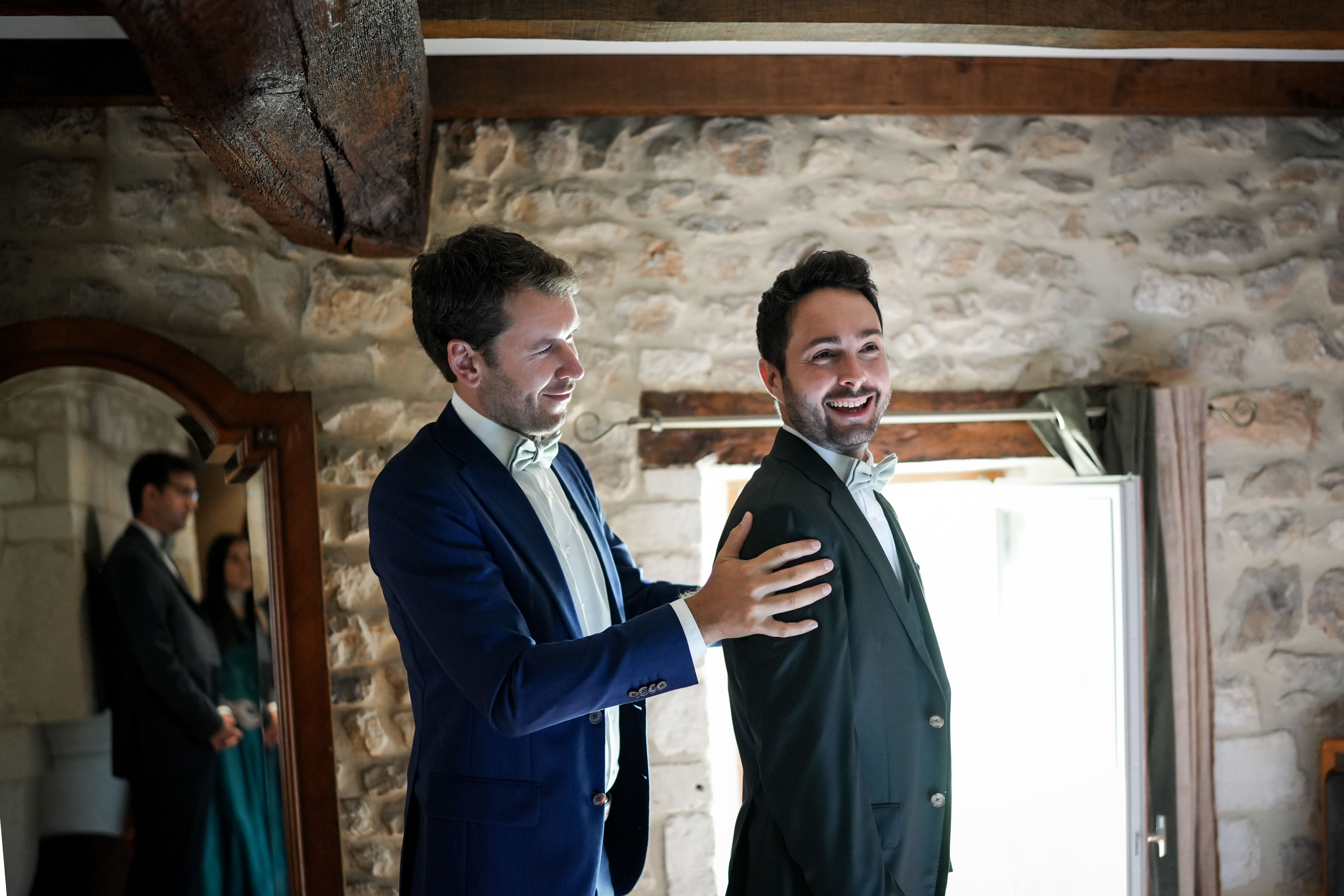 Mariage 23 bd labarre charlyne 4