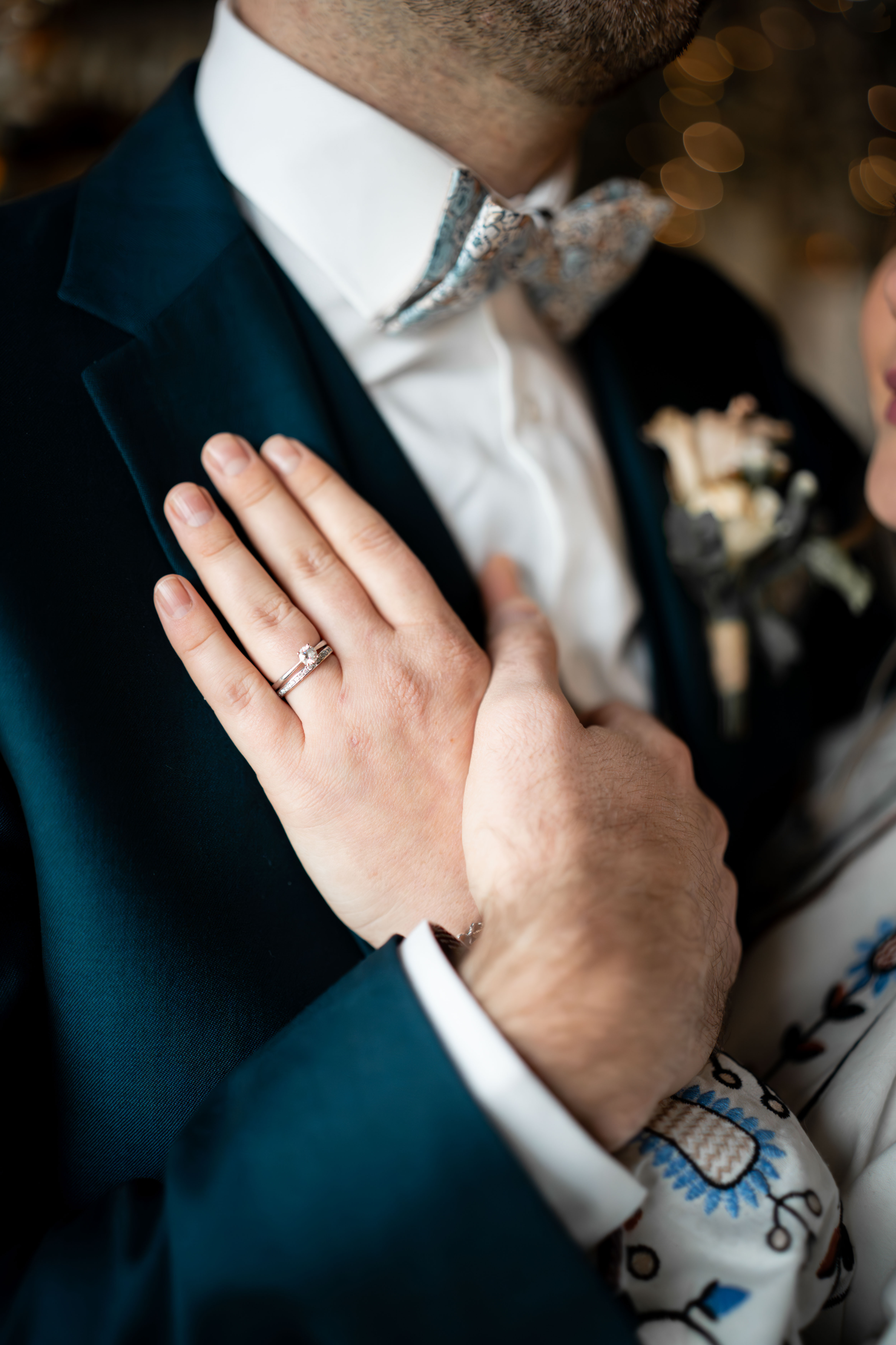 Mariage 23 bd labarre charlyne 63