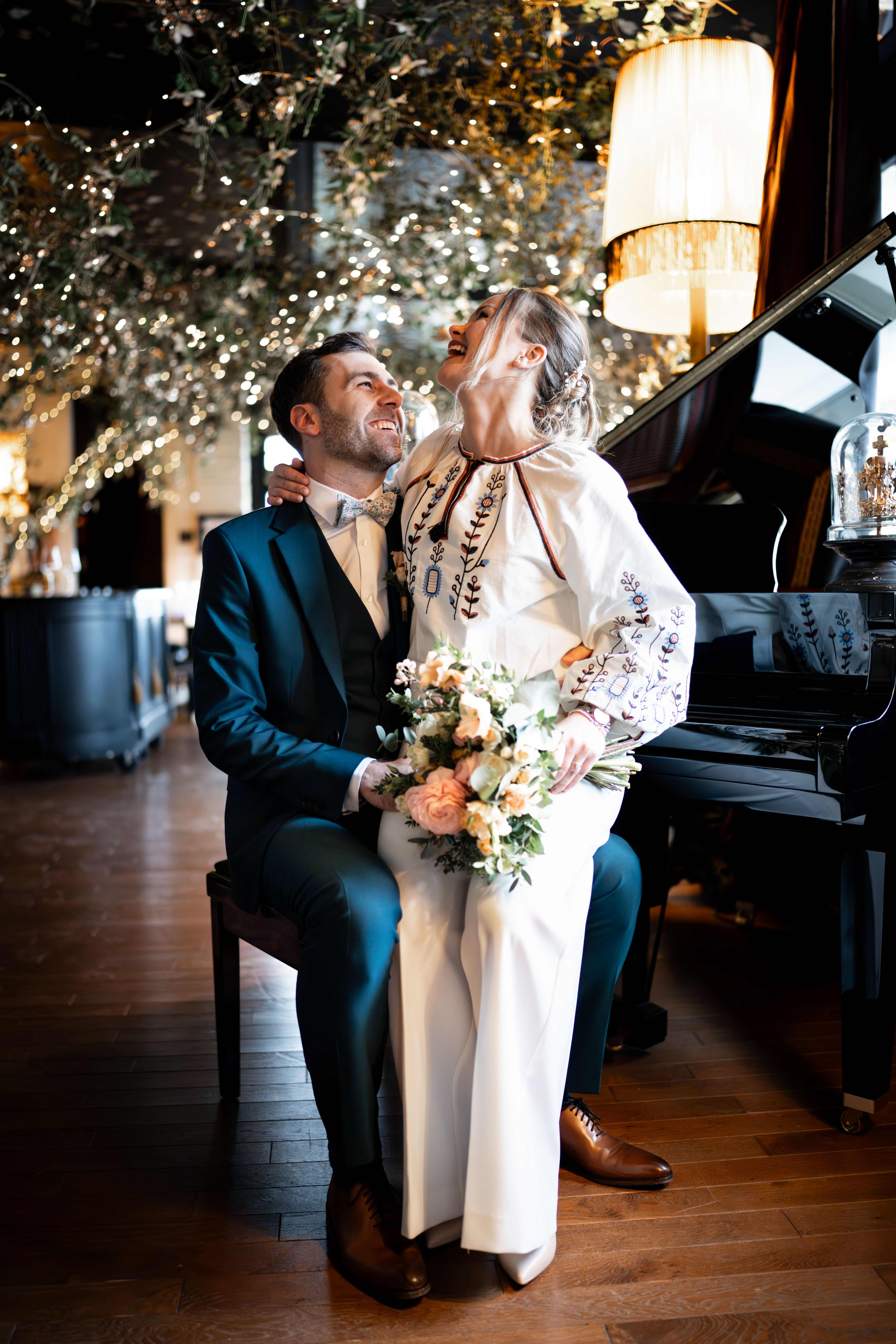 Mariage 23 bd labarre charlyne 65