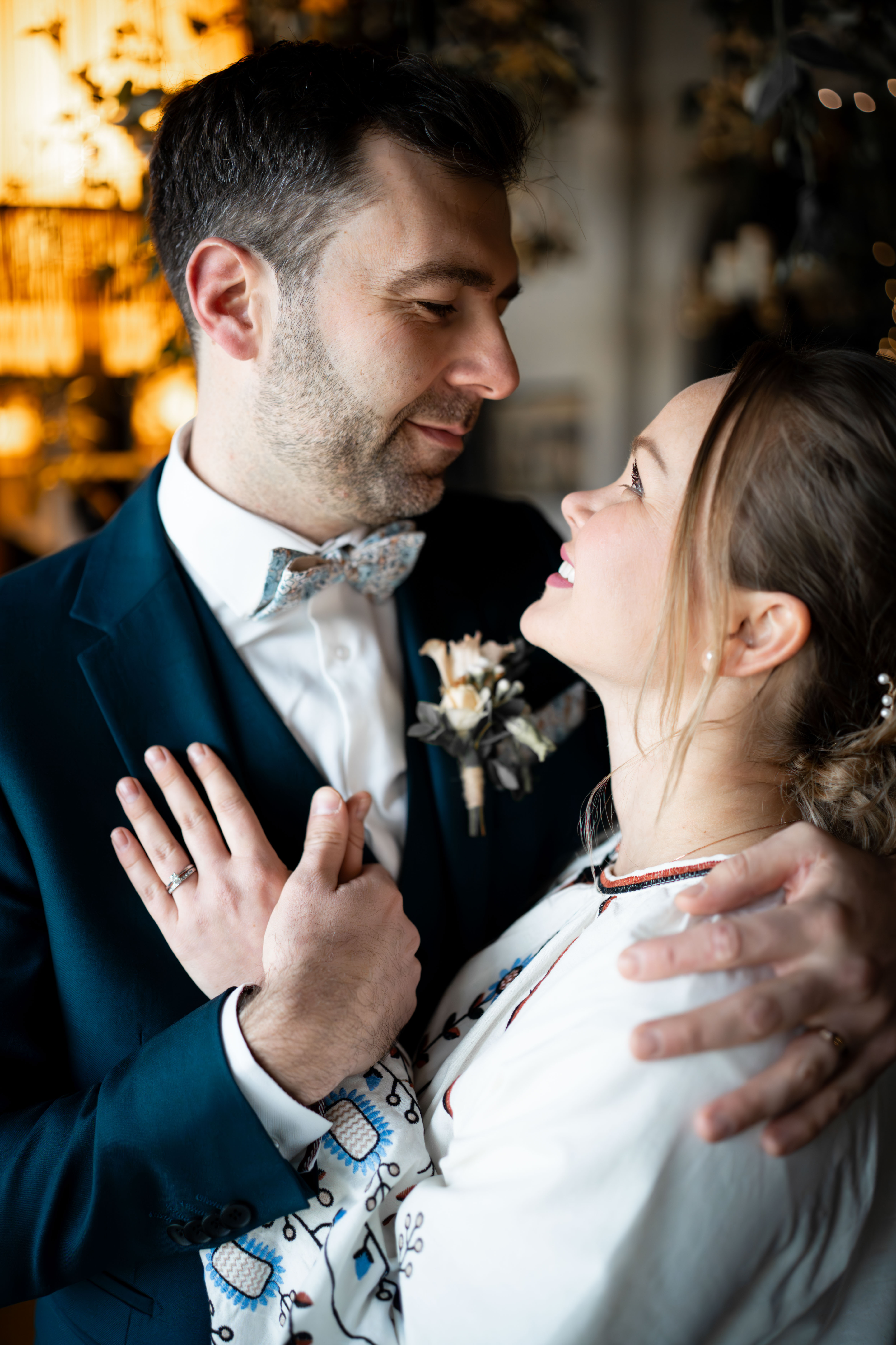 Mariage 23 bd labarre charlyne 64