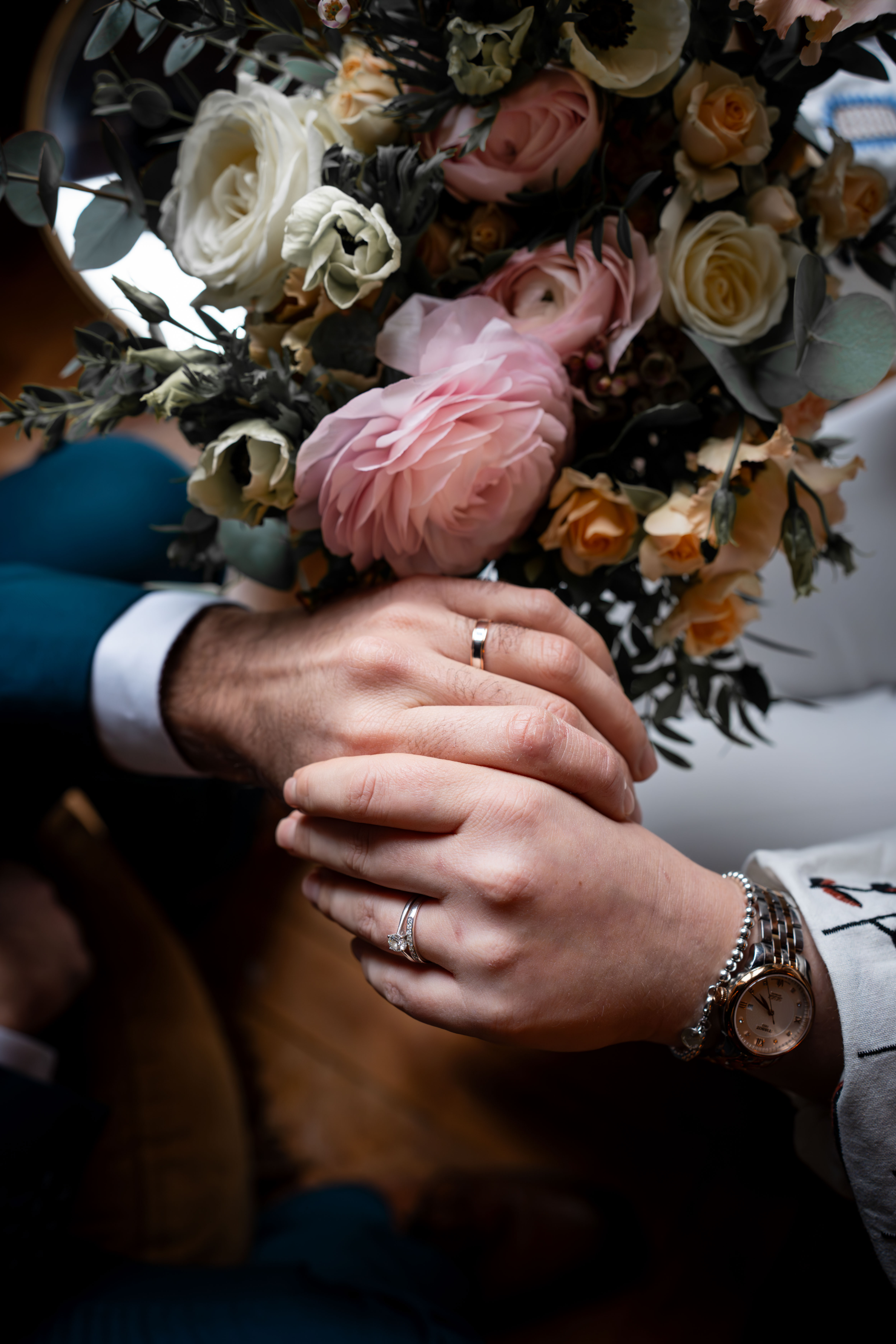 Mariage 23 bd labarre charlyne 61
