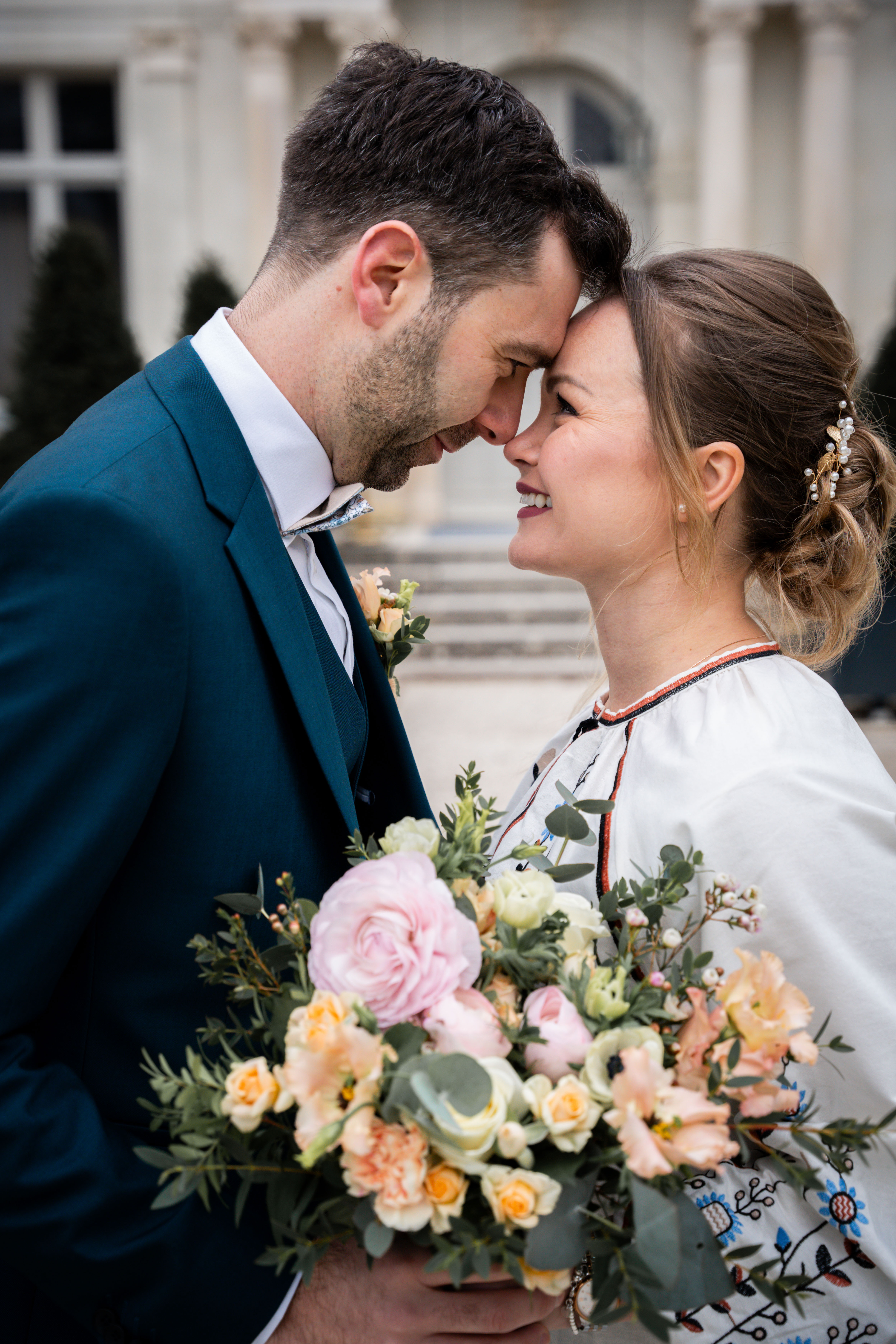 Mariage 23 bd labarre charlyne 54
