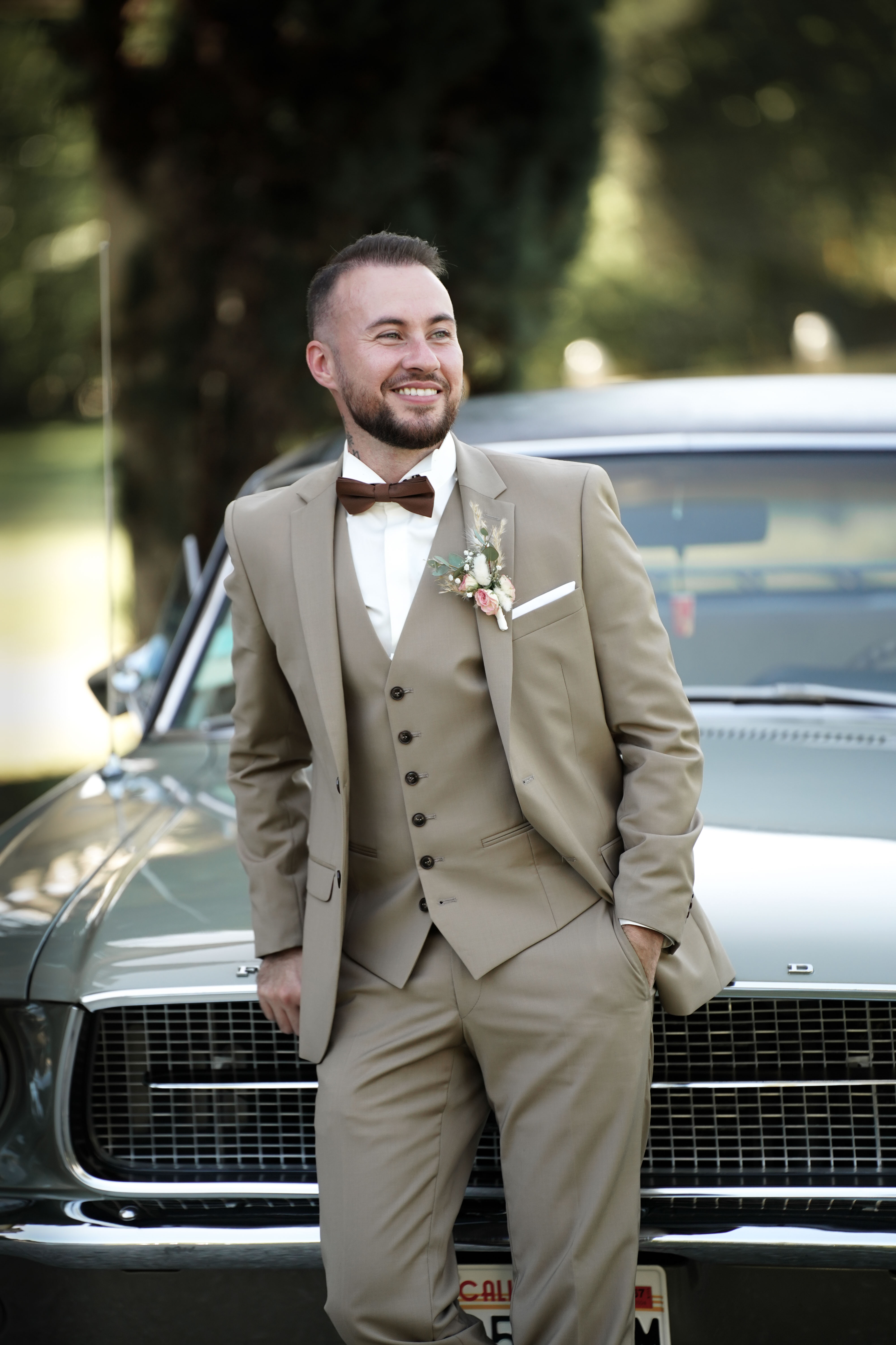 Mariage 23 bd labarre charlyne 49