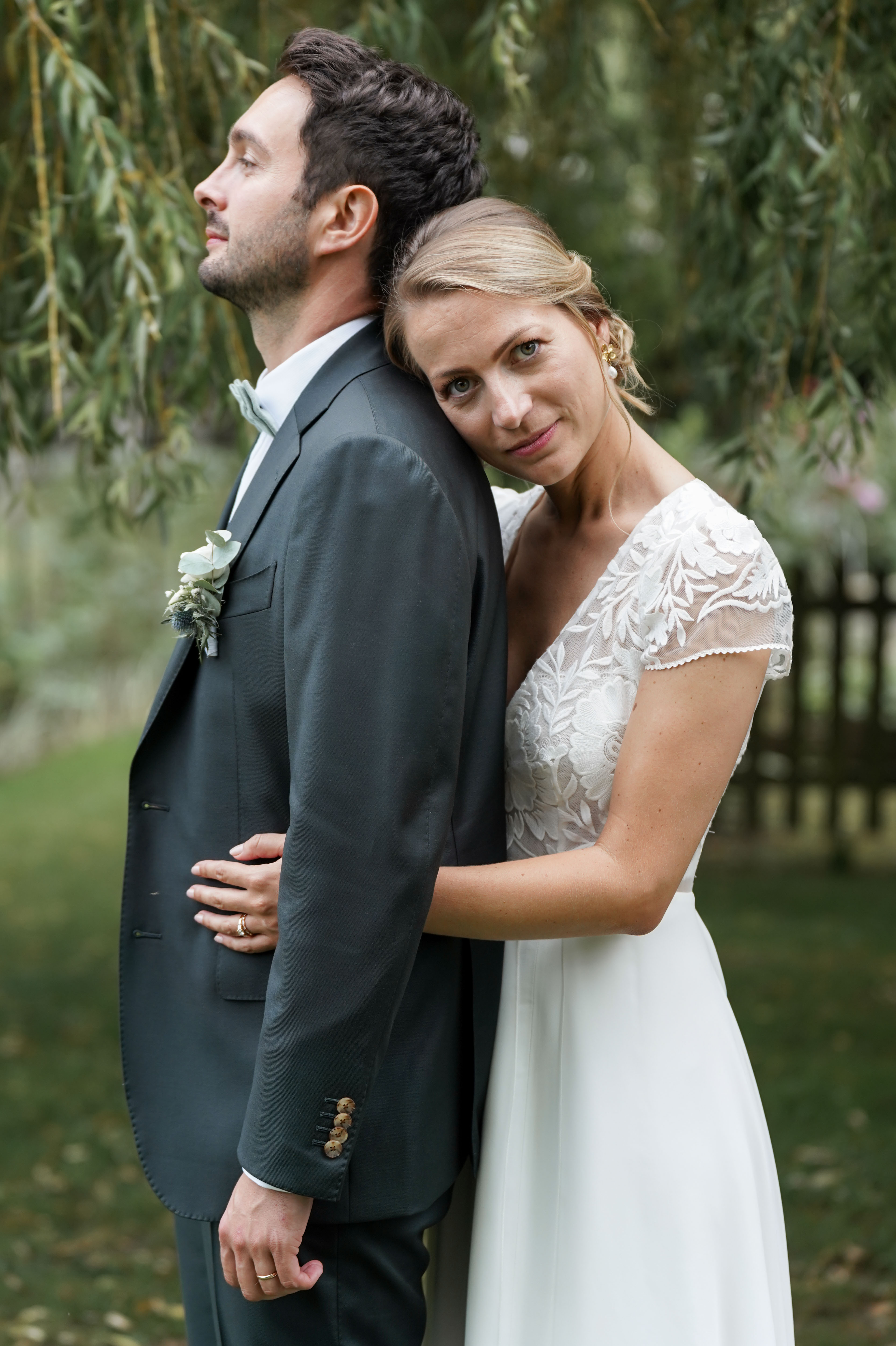 Mariage 23 bd labarre charlyne 34