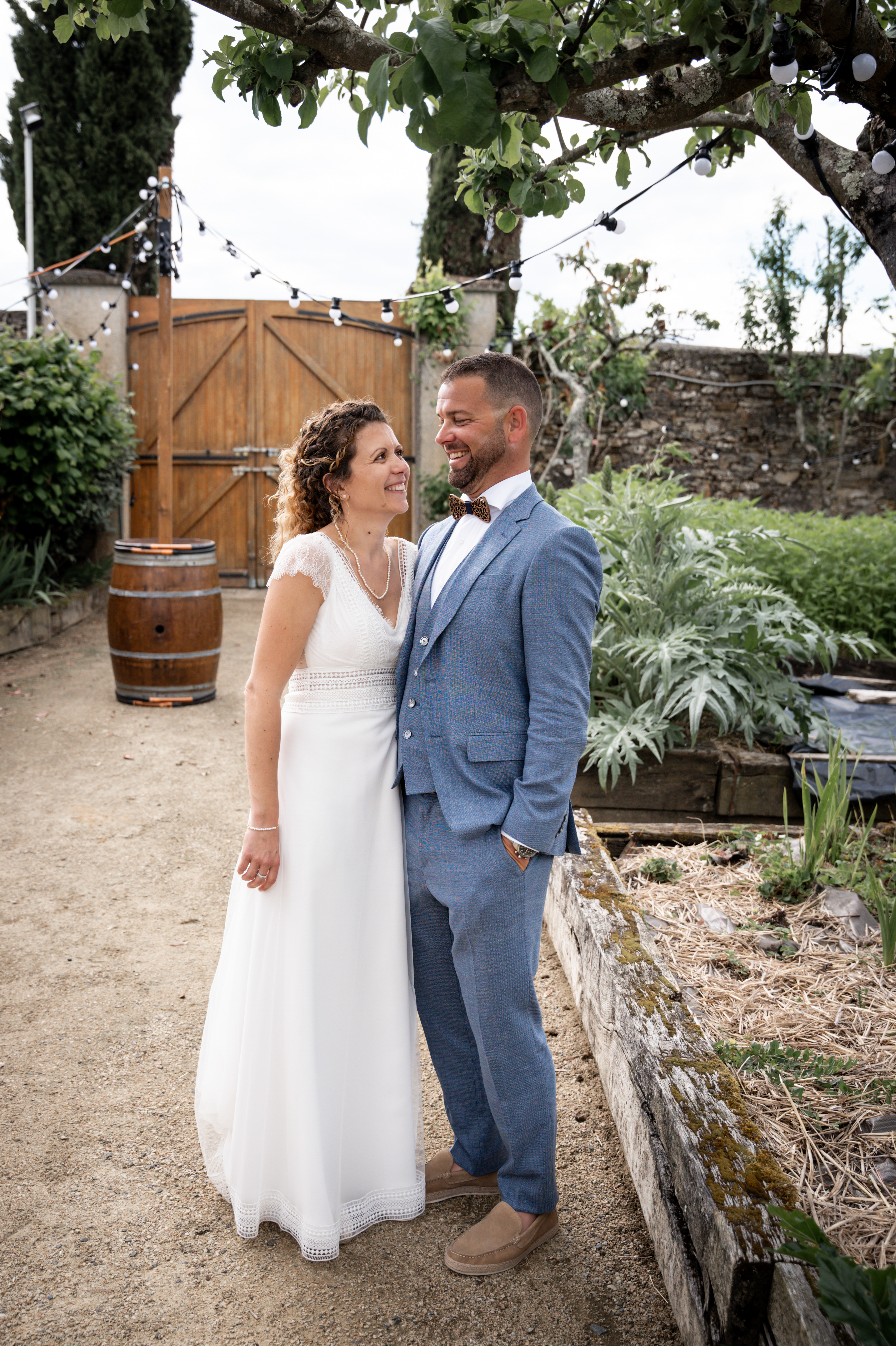 Mariage 2024 charlyne labarre 26
