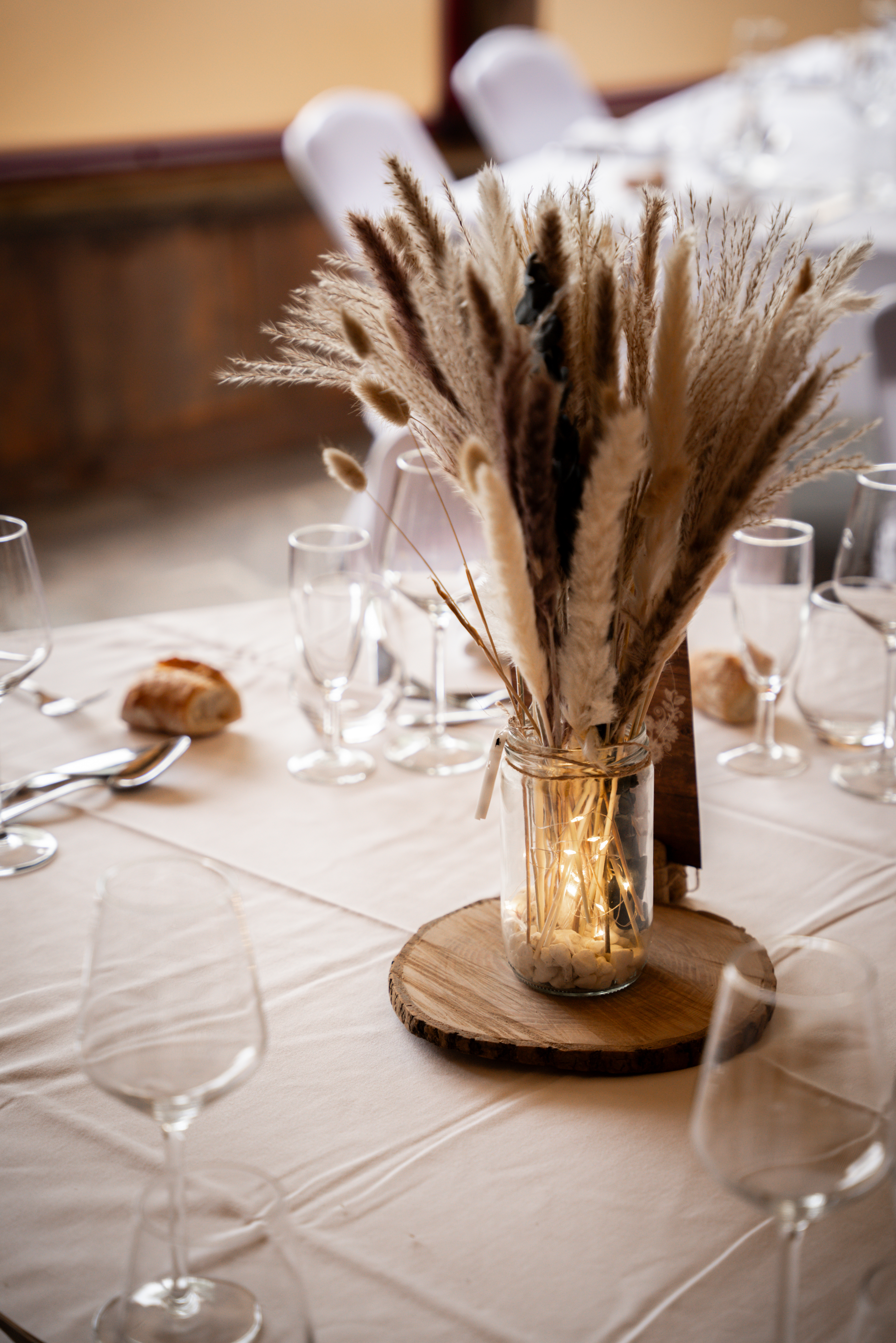 Mariage 2024 charlyne labarre 24