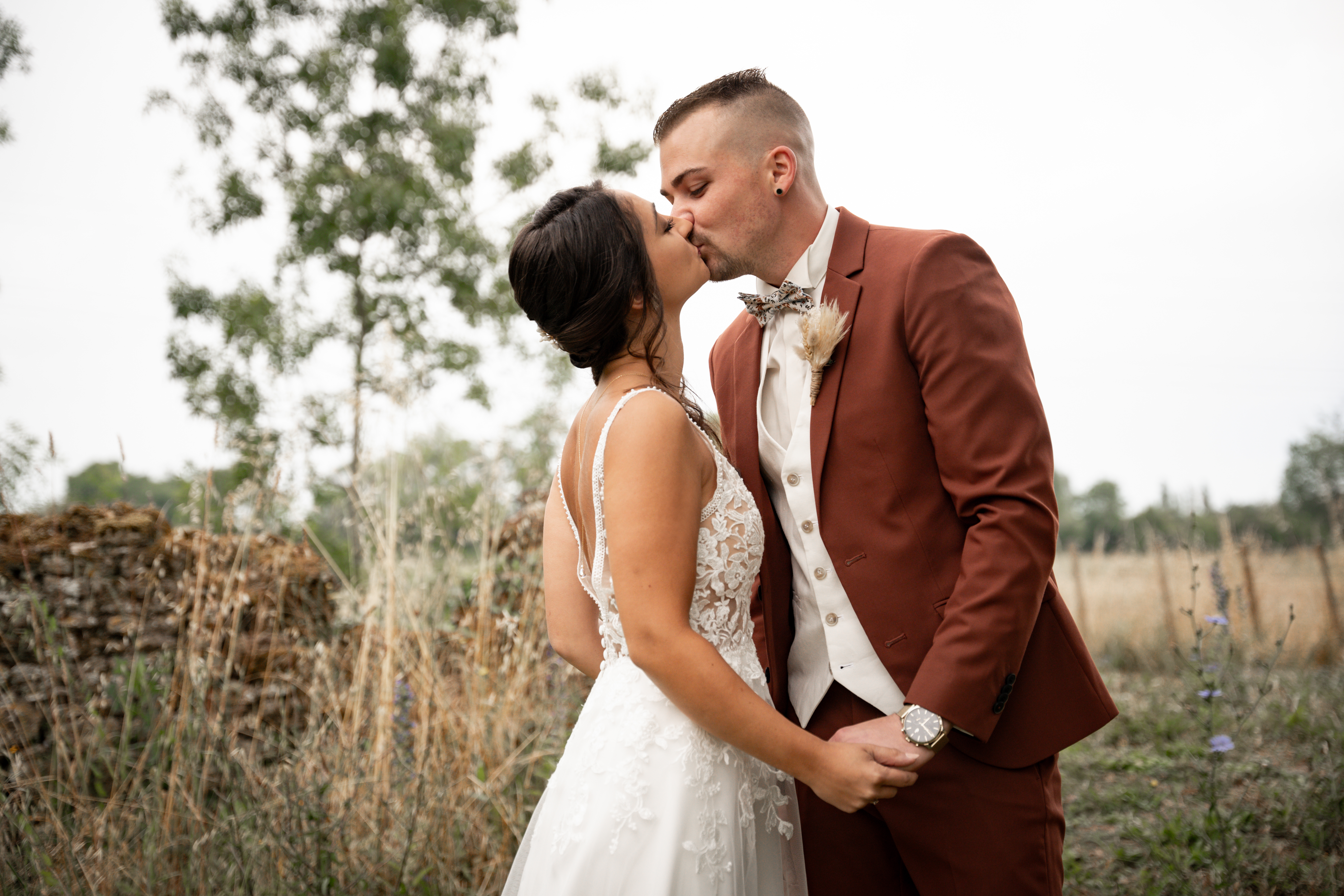 Mariage 2024 charlyne labarre 91