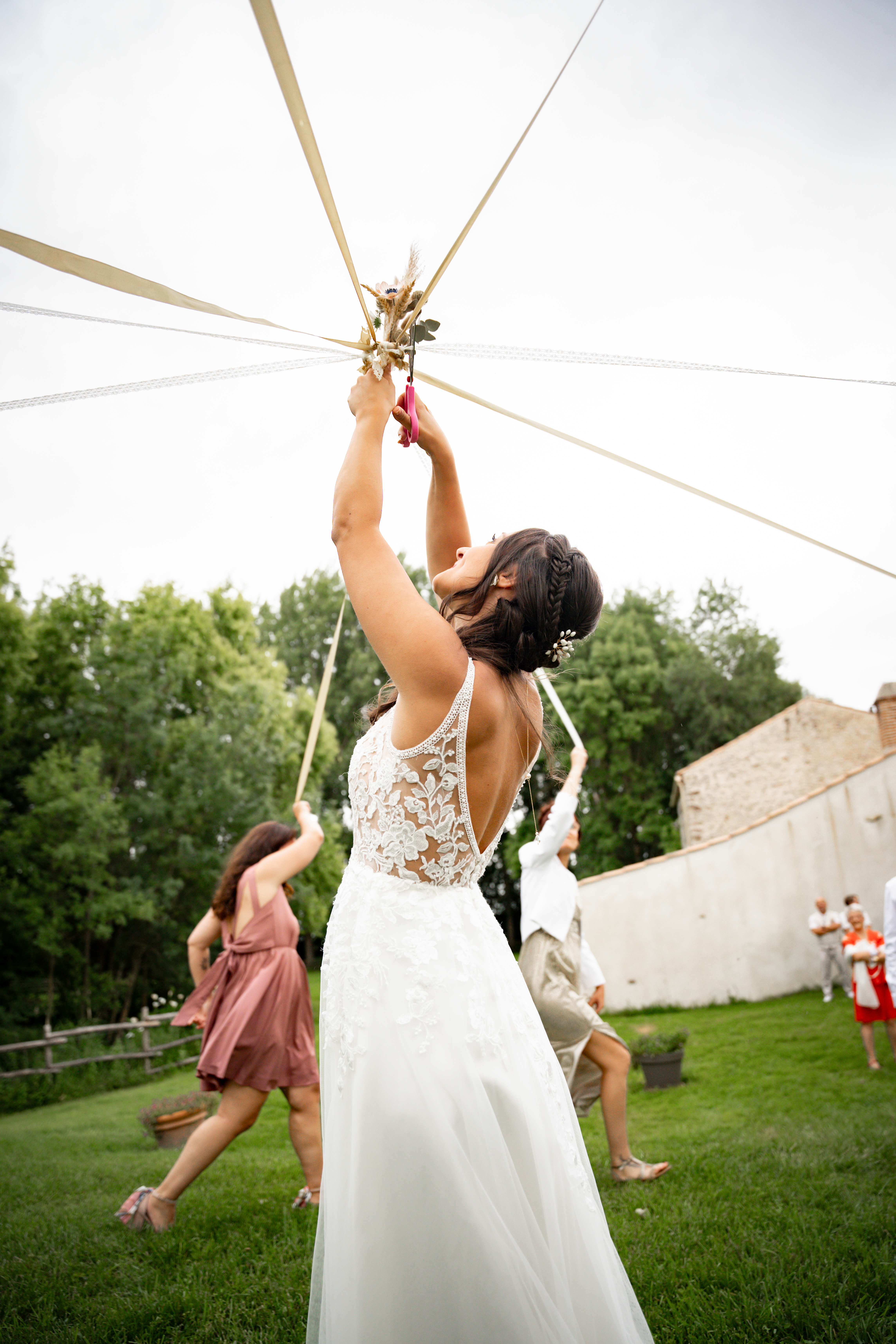 Mariage 2024 charlyne labarre 99