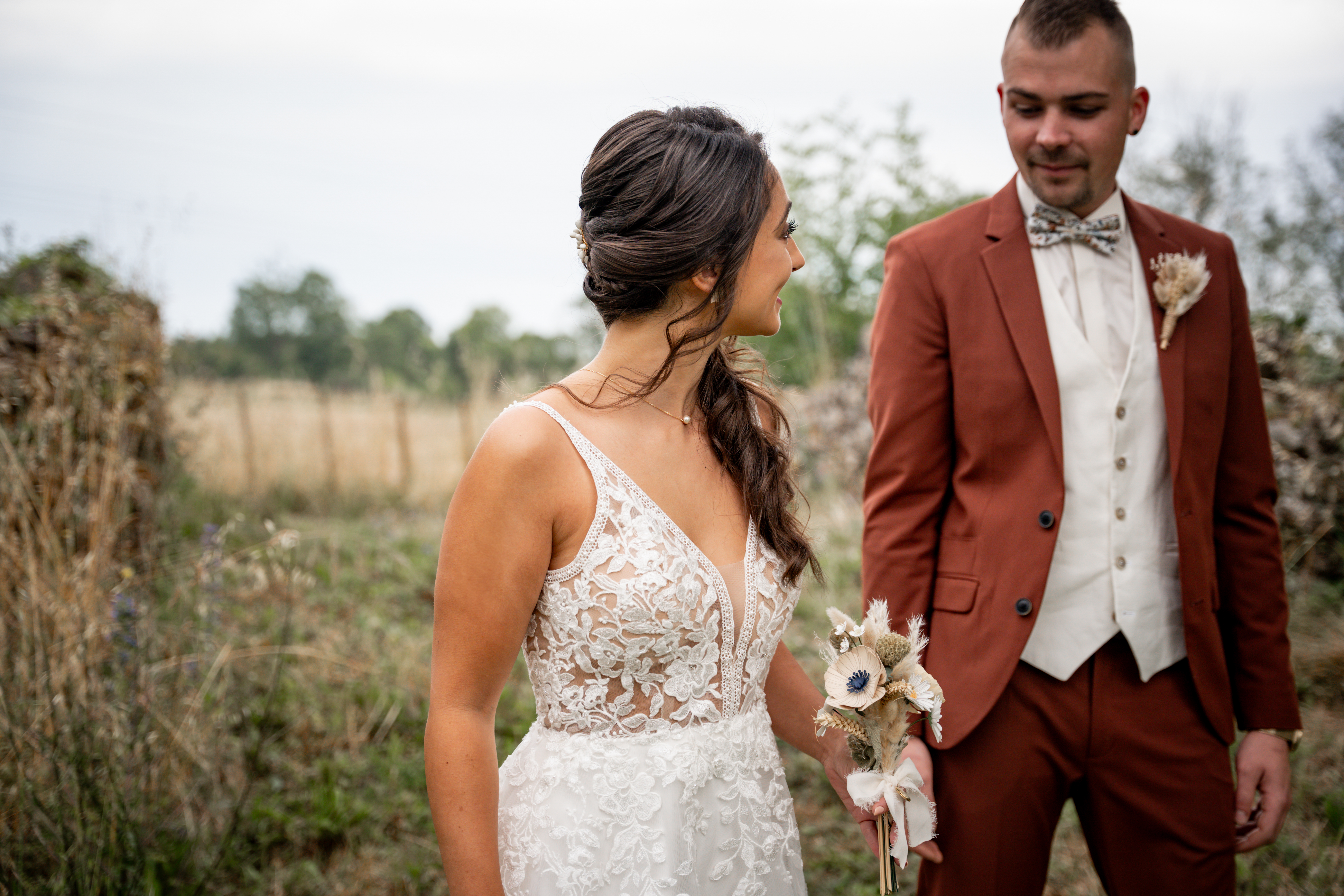 Mariage 2024 charlyne labarre 92