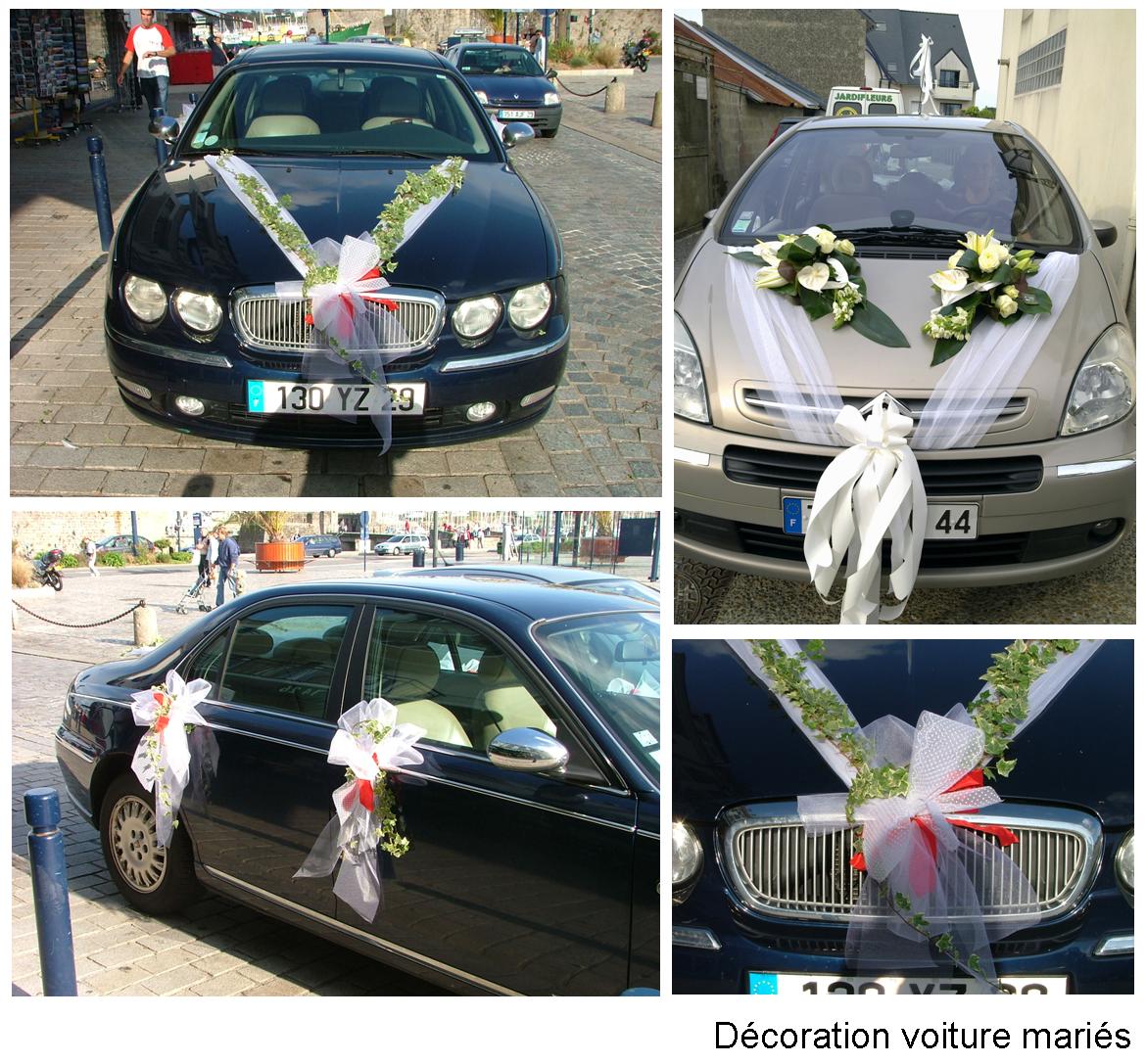 Voiture