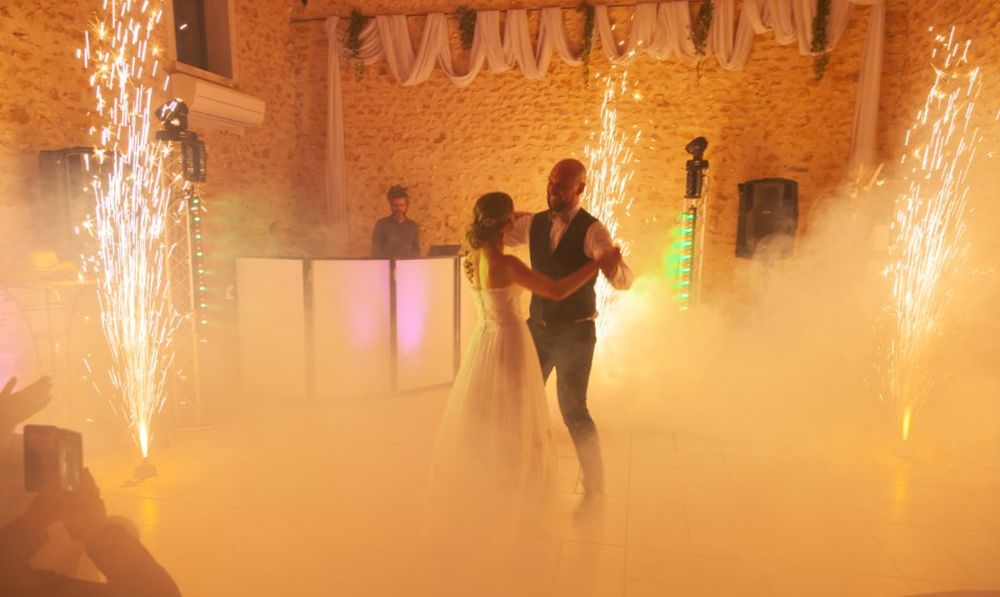 Ouverture de bal 1