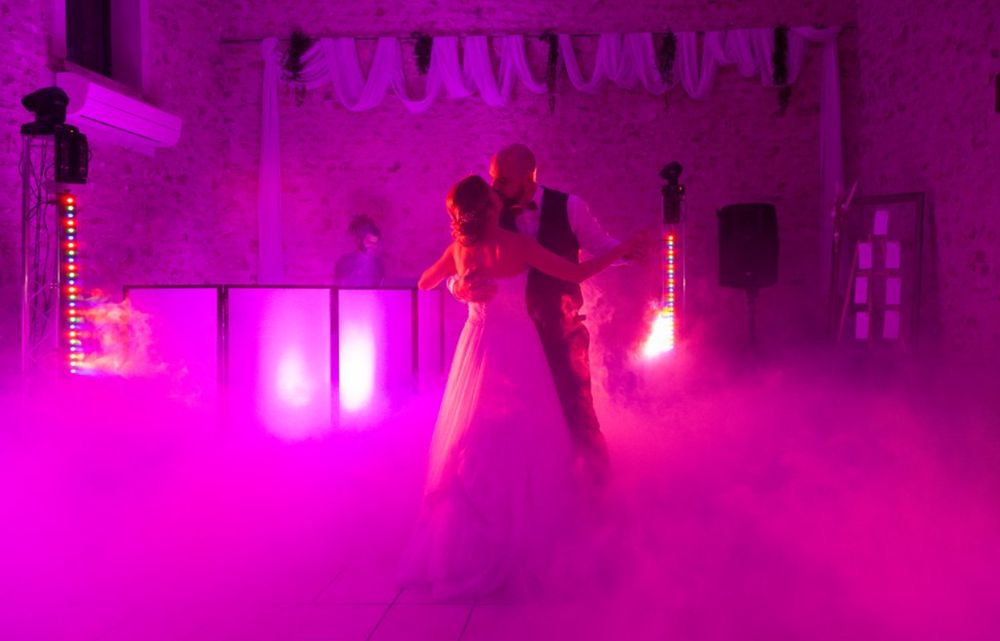 Ouverture de bal 2