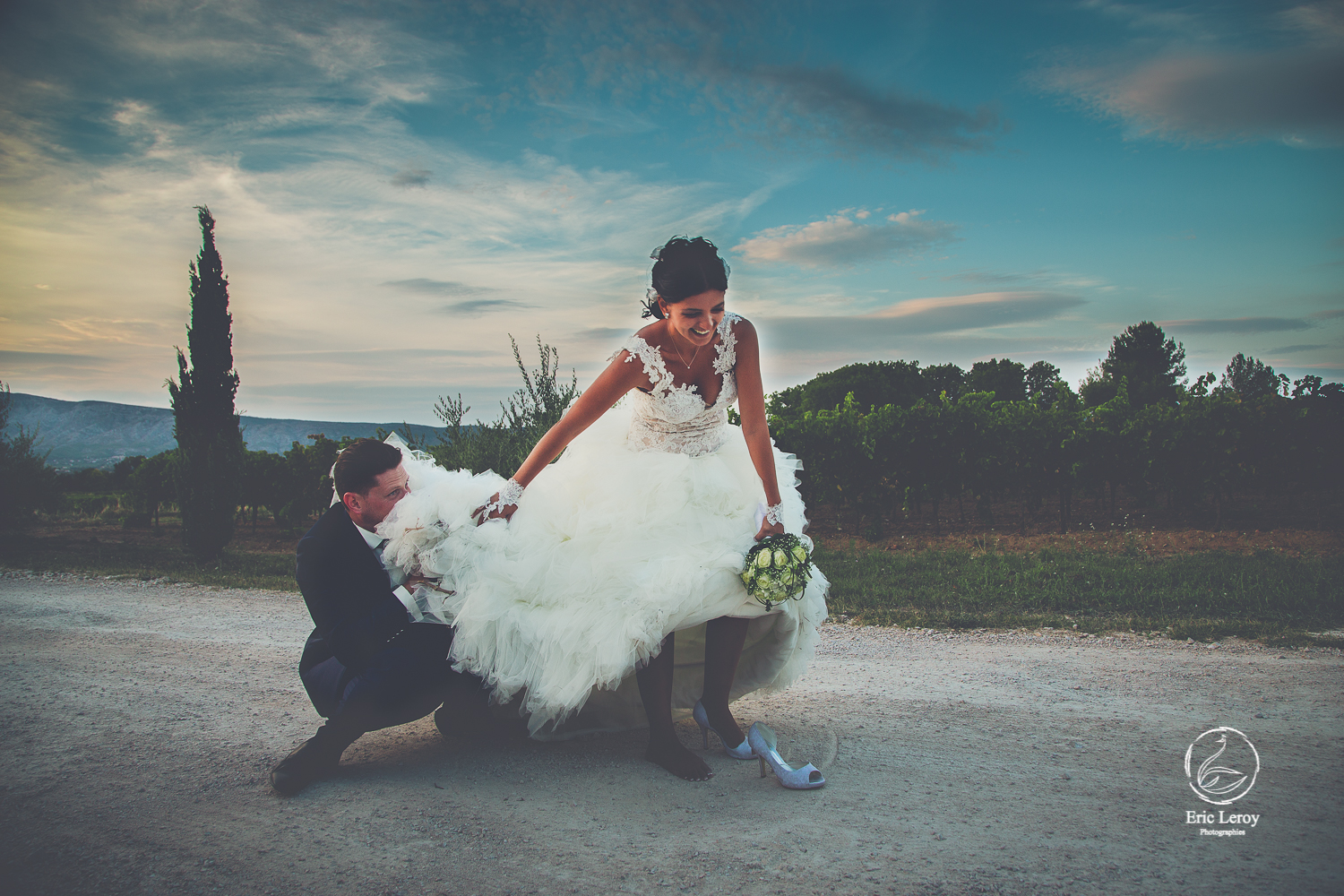 Mariage wedding 23