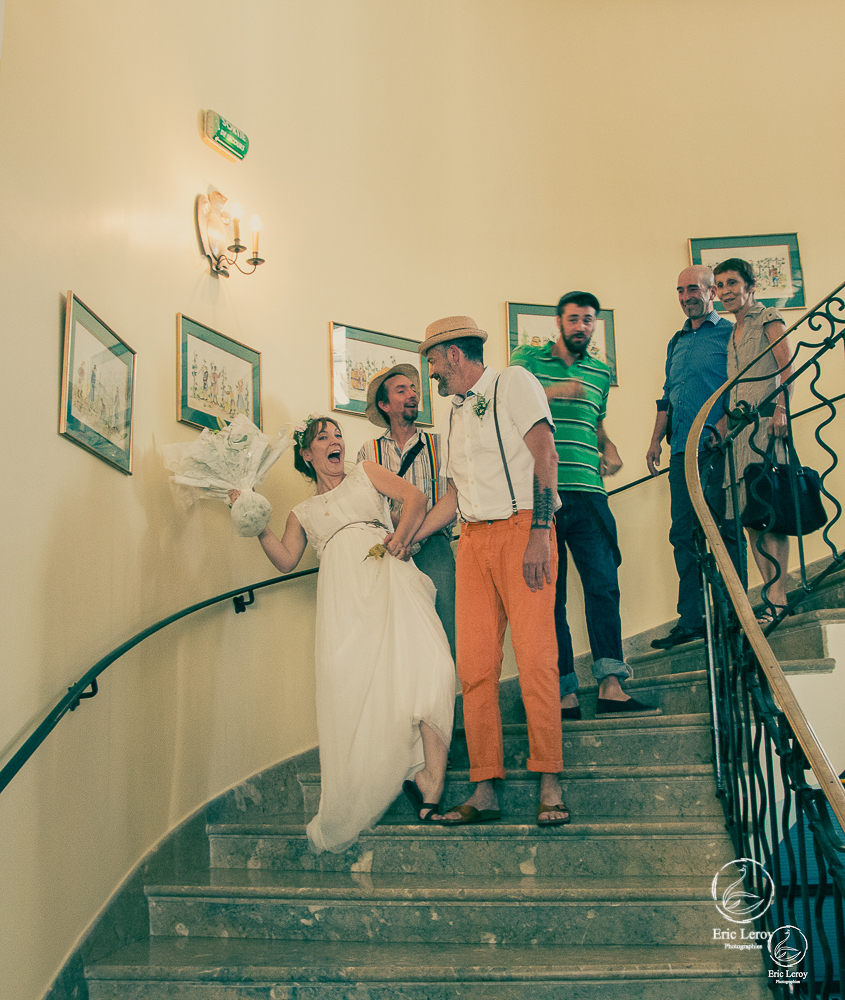 Mariage wedding 29