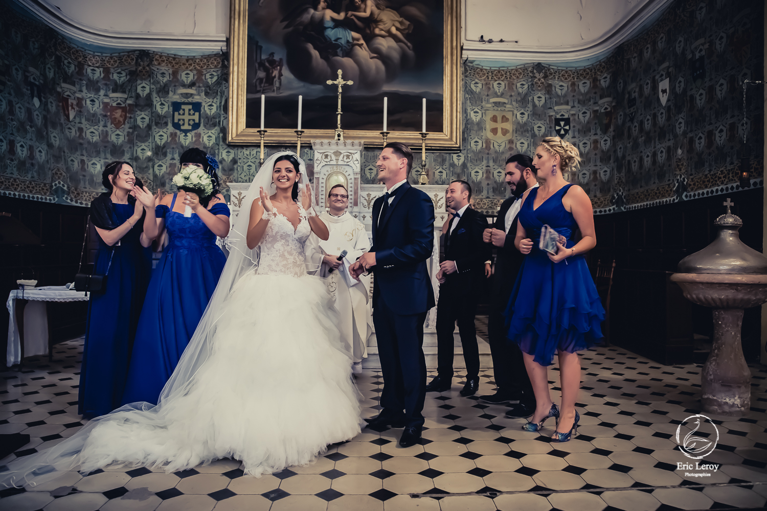 Mariage wedding 14