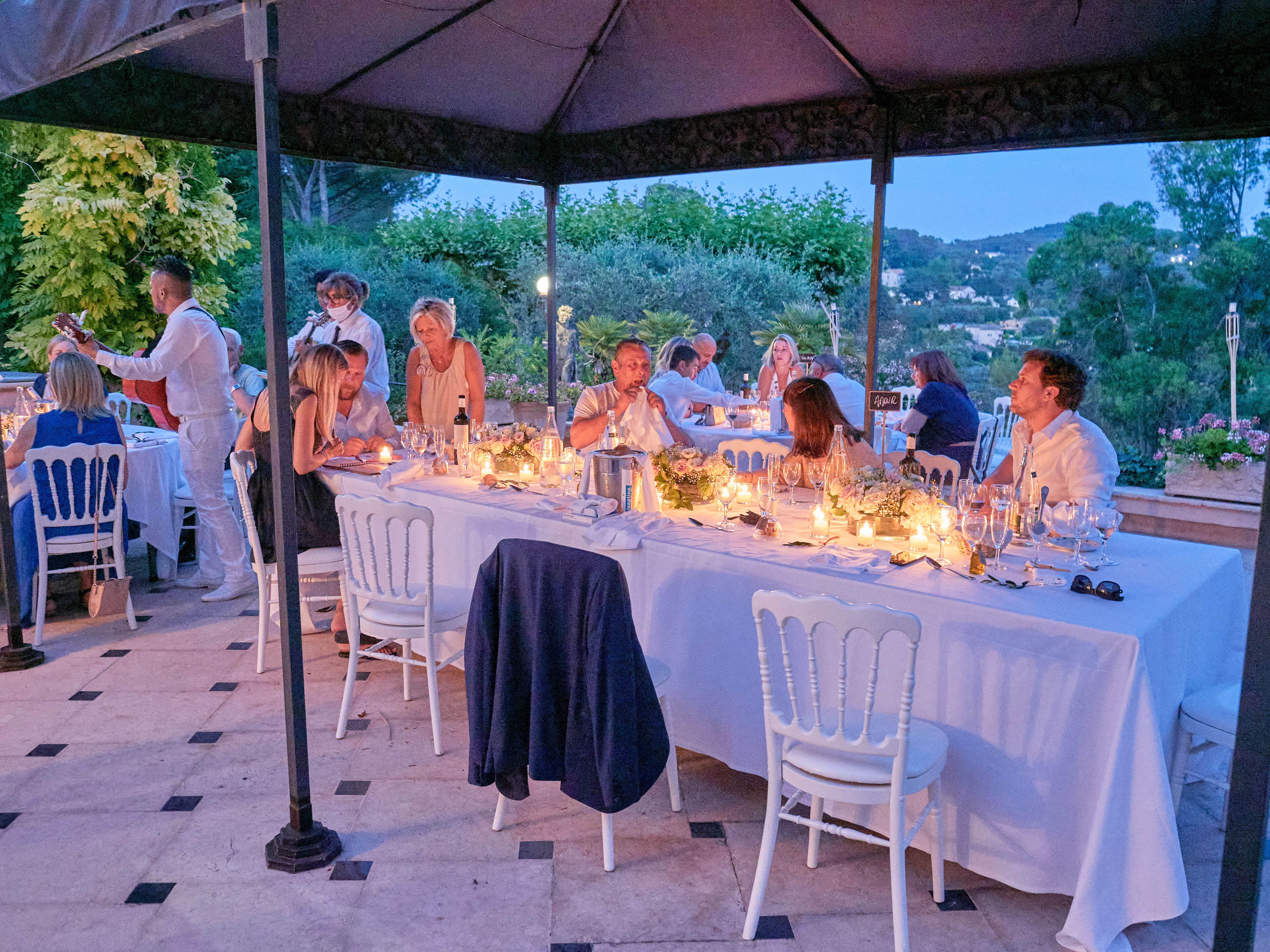 6 vin d honneur soiree 8 