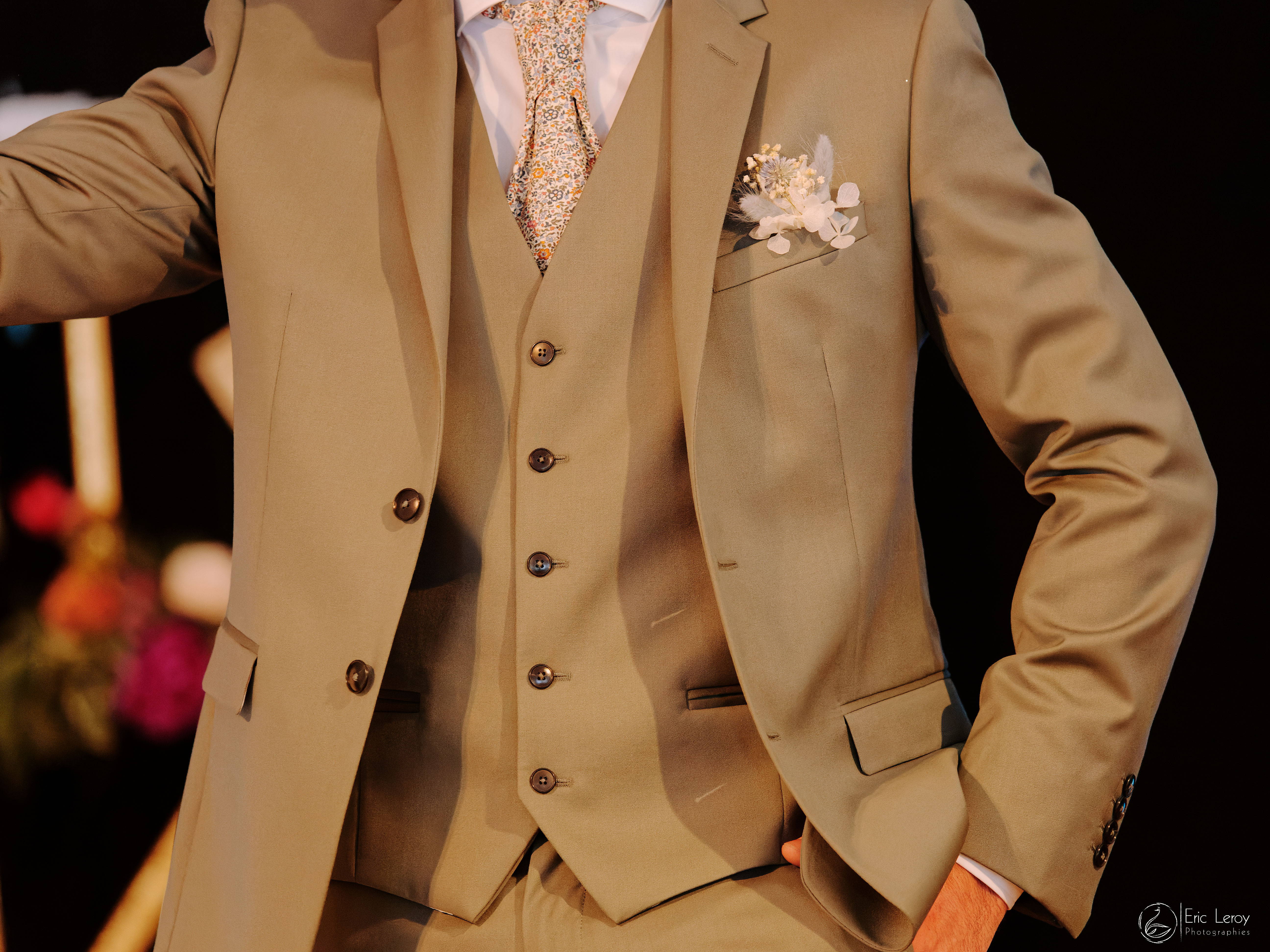 Salon du mariage 51 