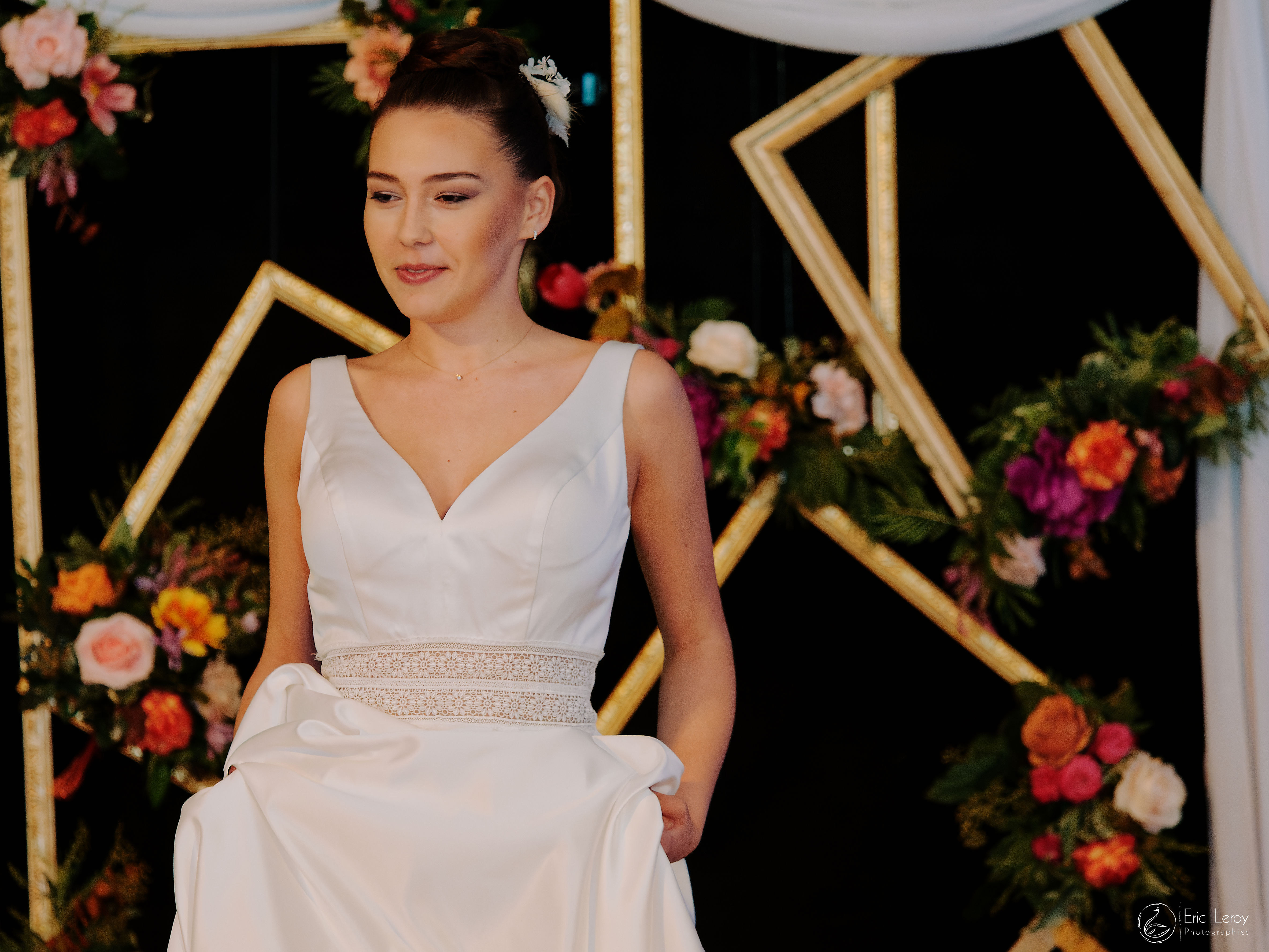 Salon du mariage 22 