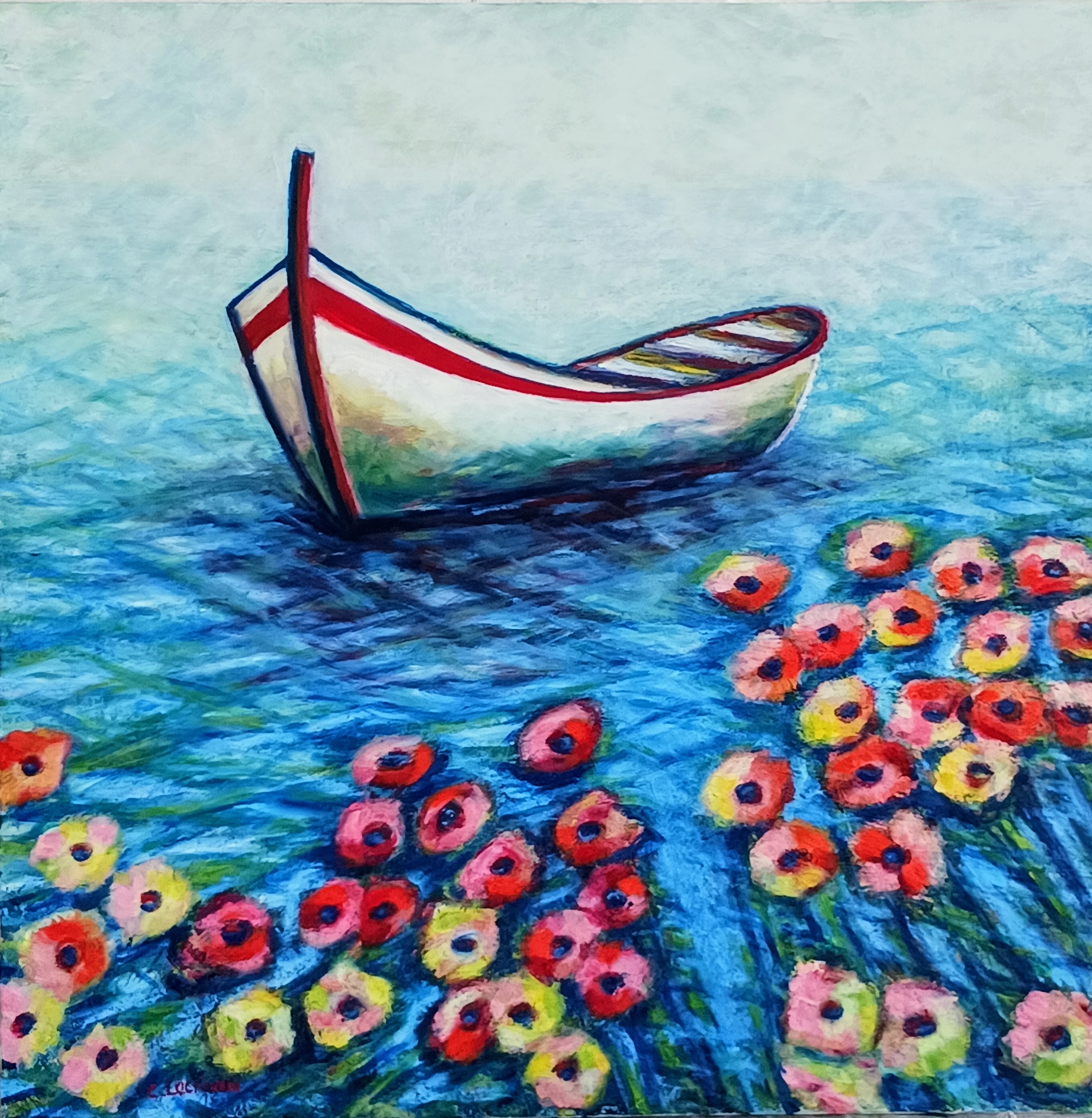 Barque 1