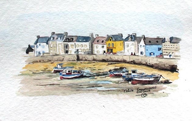 034 ile de sein