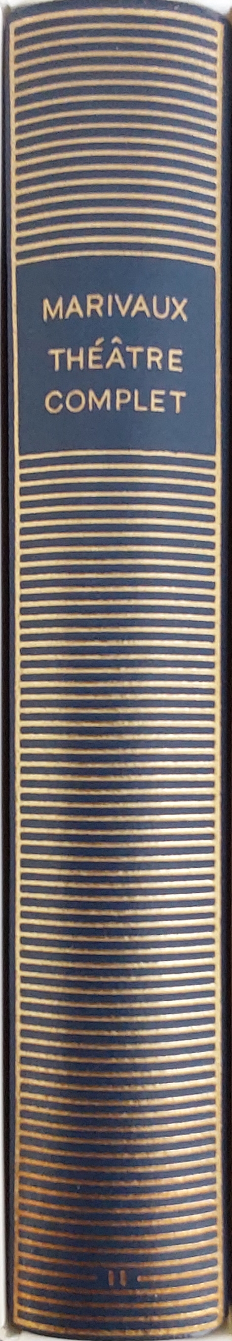 Volume 99 de Sainte-Beuve dans la Bibliothèque de la Pléiade