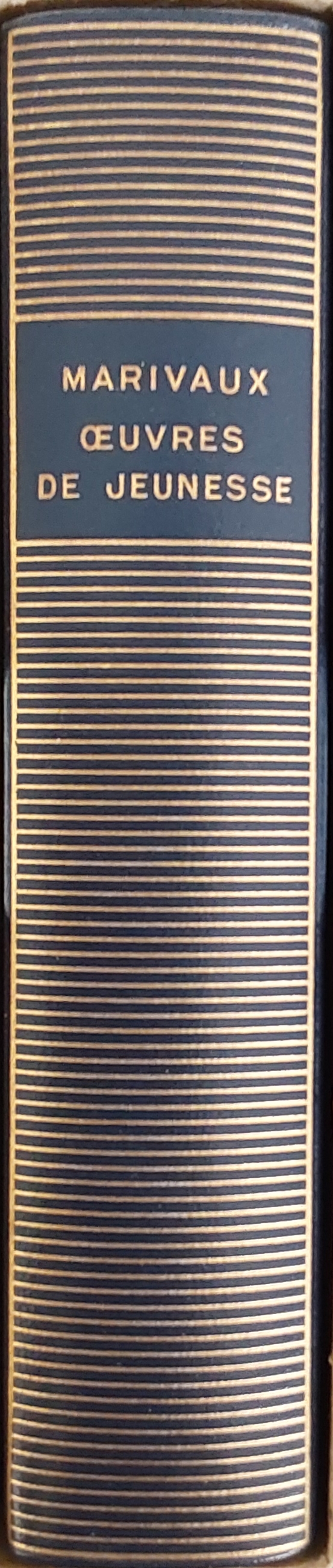 Volume 93 de Sainte-Beuve dans la Bibliothèque de la Pléiade
