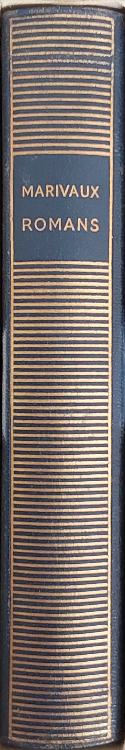 Volume 80 de Sainte-Beuve dans la Bibliothèque de la Pléiade