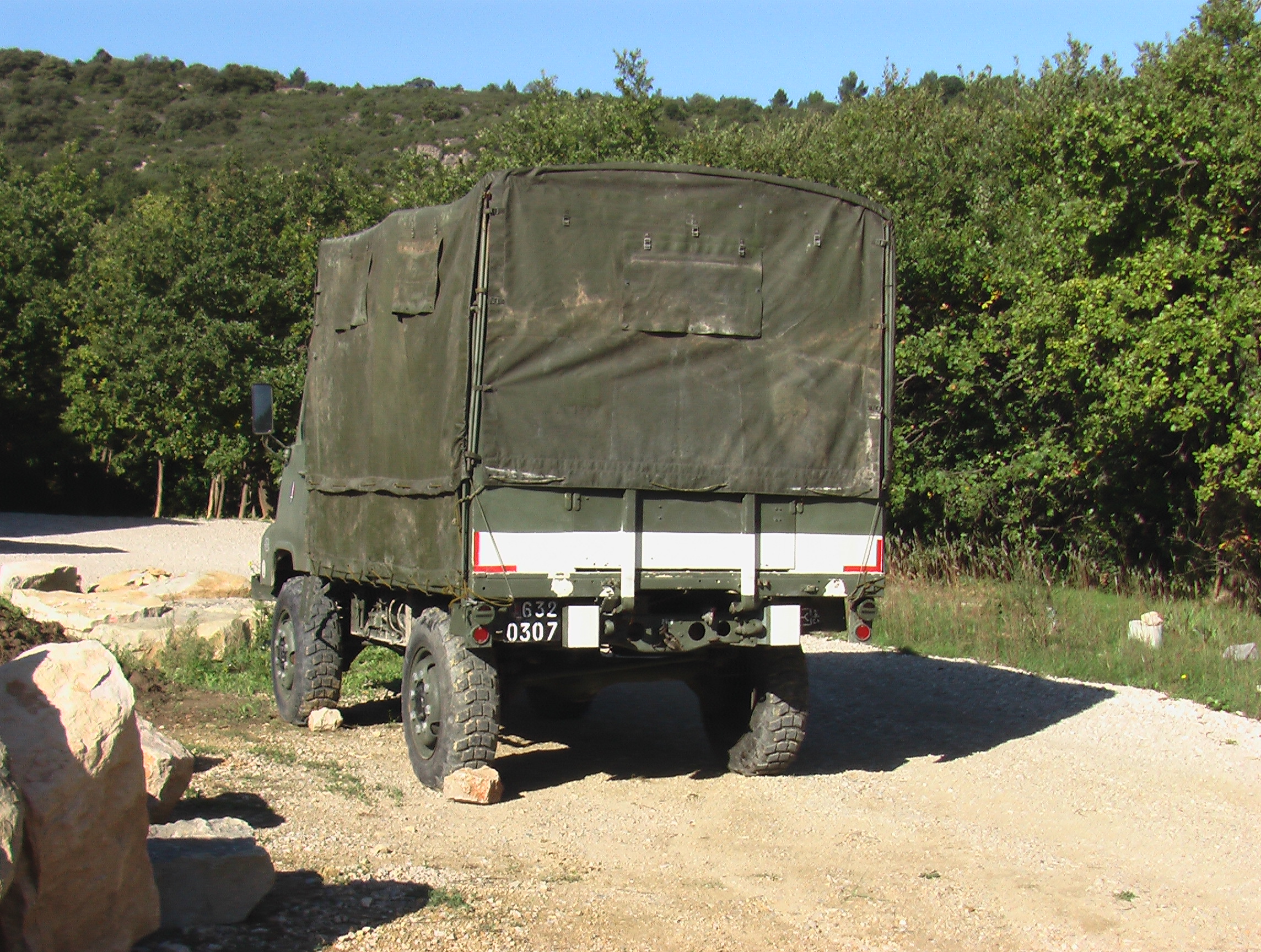 Mon marmon mh600bs atelier 11